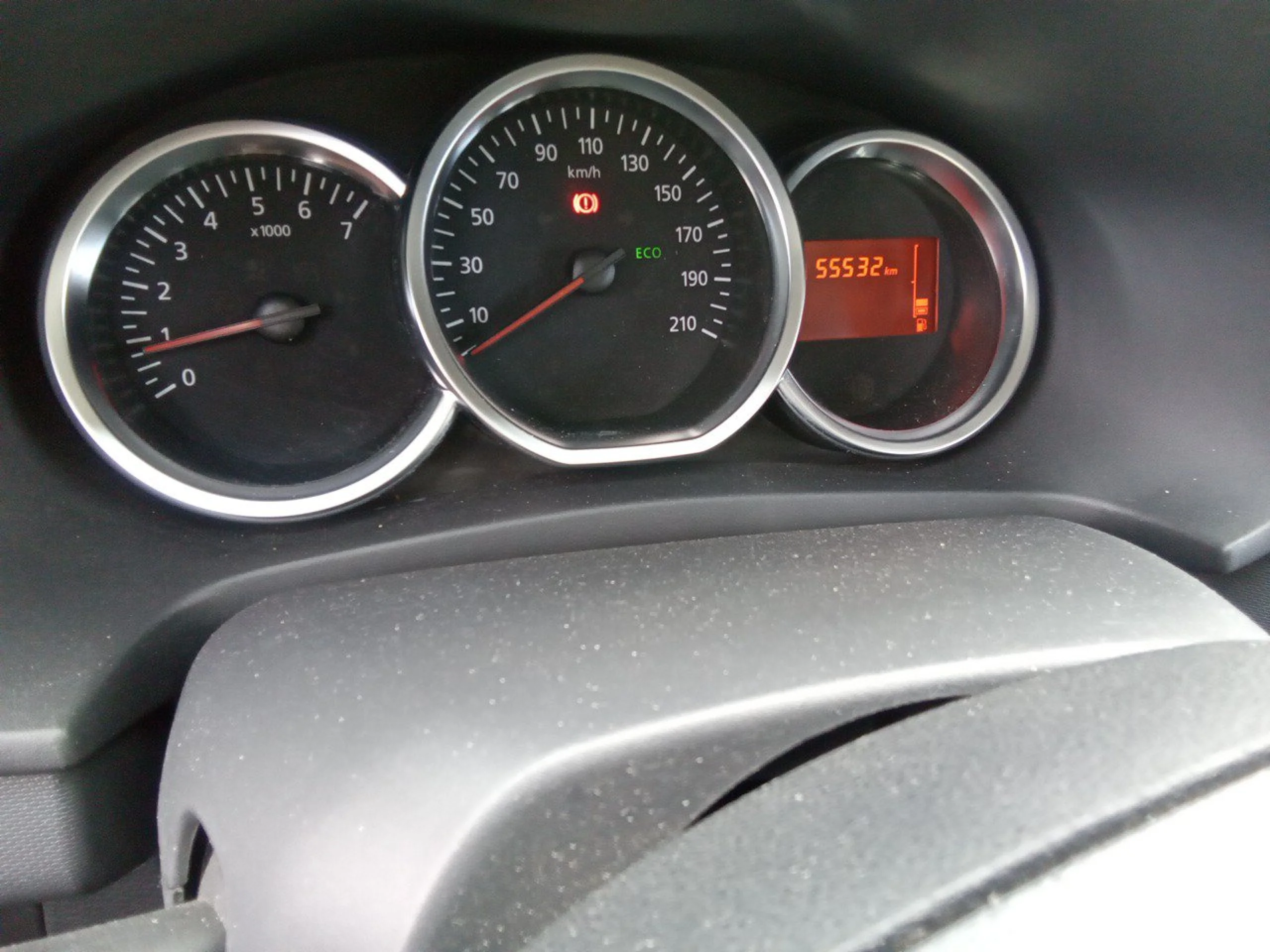 Dacia Sandero Stepway Essential TCE 66kW (90CV) - Foto 8