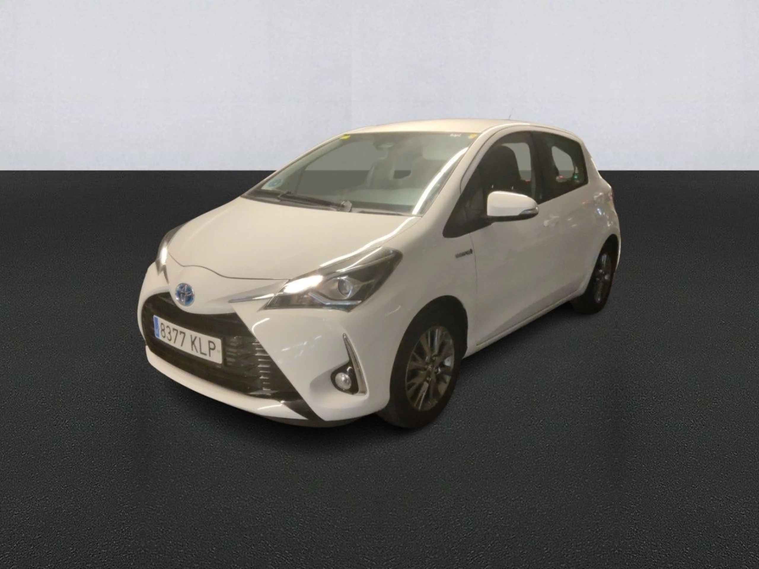 Toyota Yaris 1.5 100H Active - Foto 1