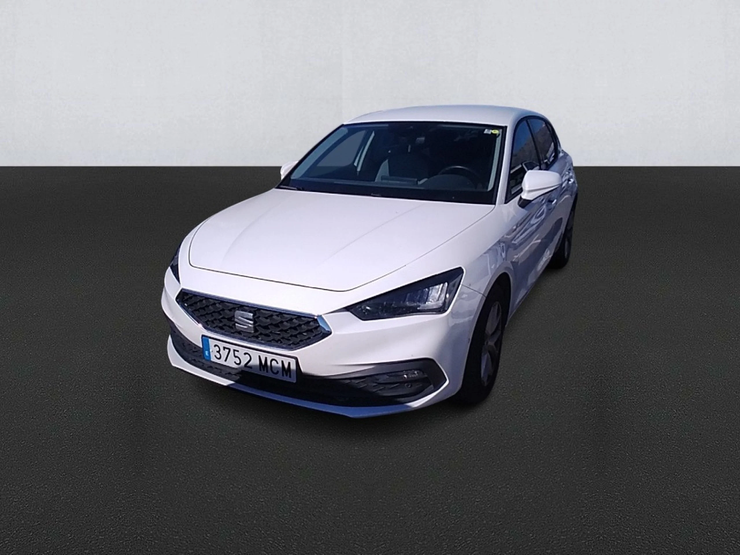 Seat Leon 2.0 TDI 85kW S&amp;S Style XS - Foto 1