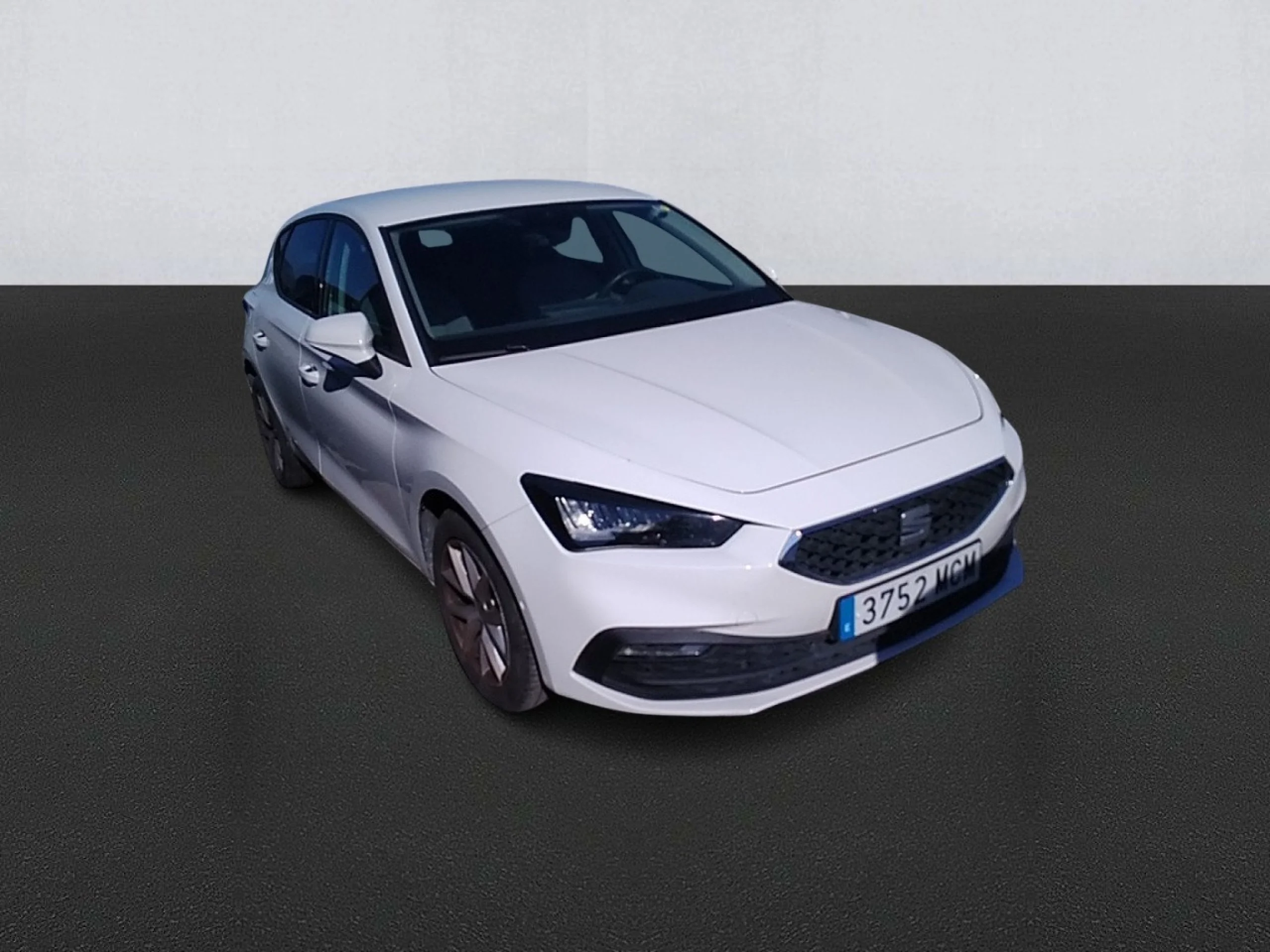 Seat Leon 2.0 TDI 85kW S&amp;S Style XS - Foto 3