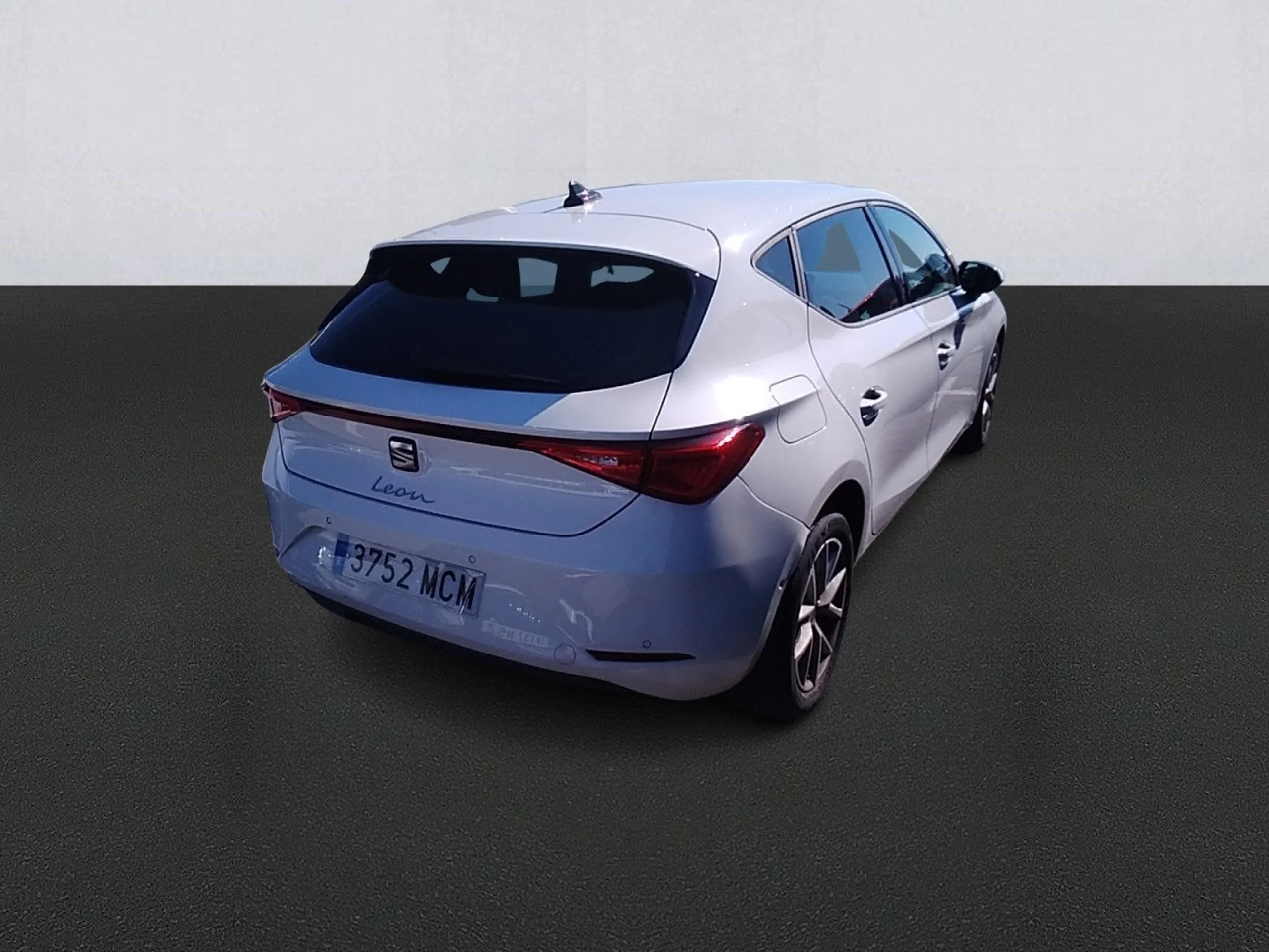 Seat Leon 2.0 TDI 85kW S&amp;S Style XS - Foto 4