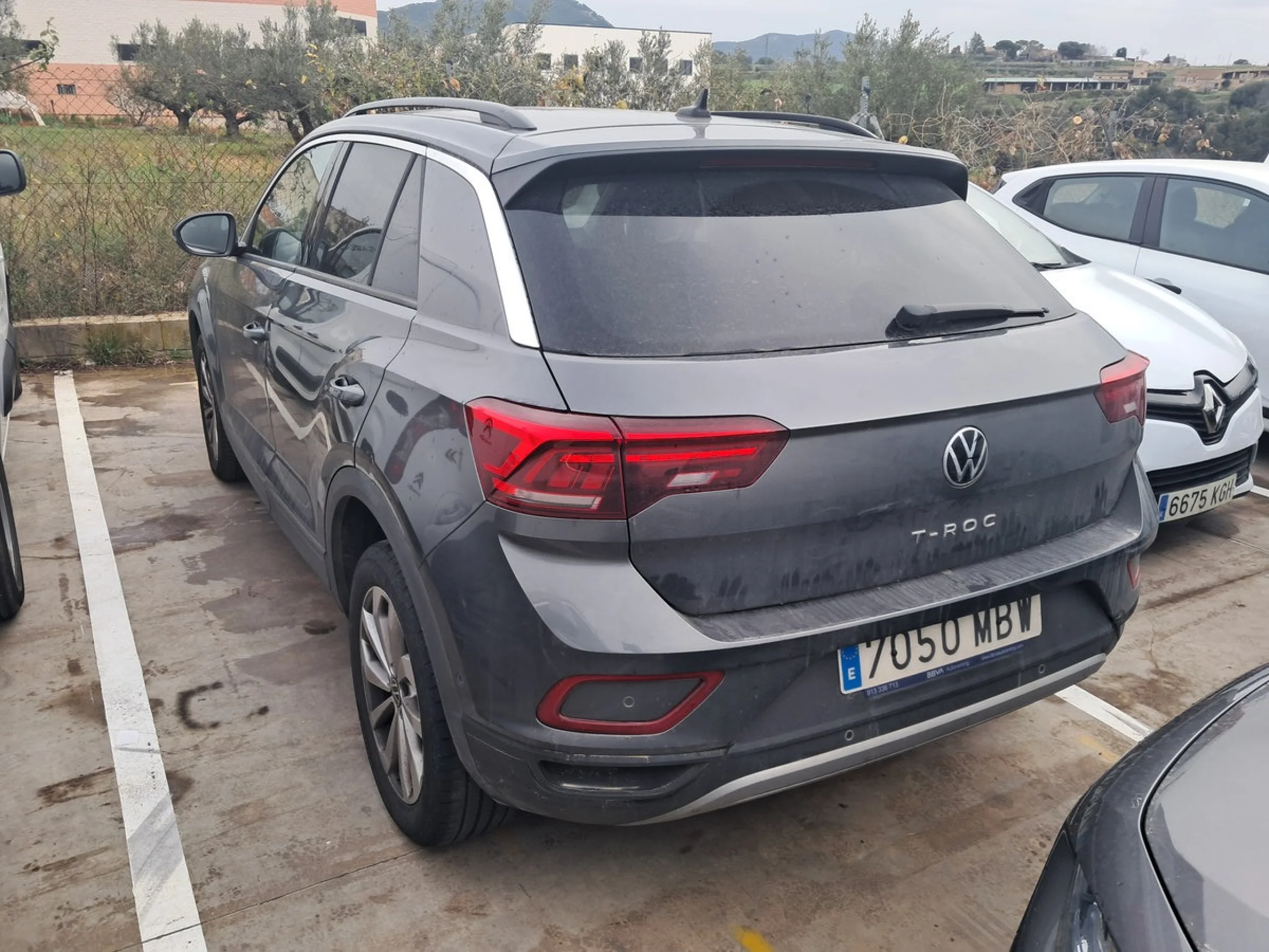 Volkswagen T-Roc Life 2.0 TDI 85kW (115CV) - Foto 6