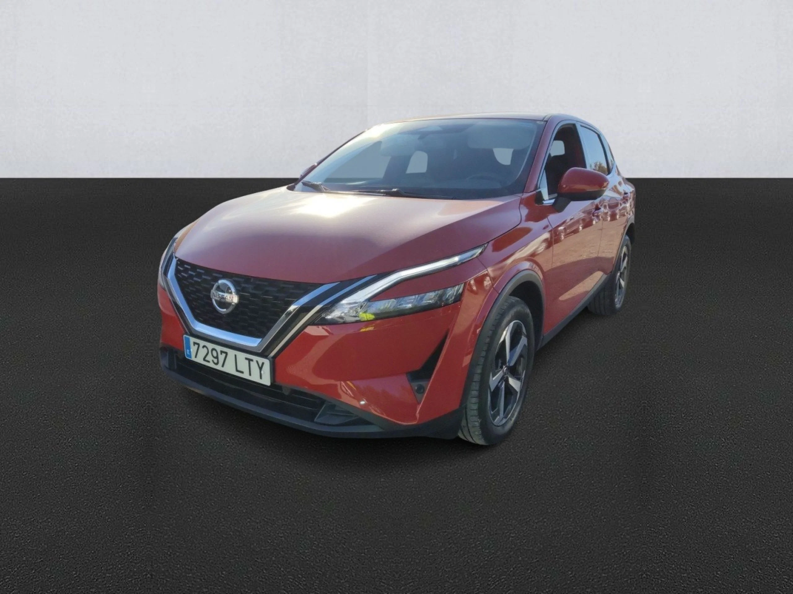 Nissan Qashqai DIG-T 103kW N-Connecta - Foto 1