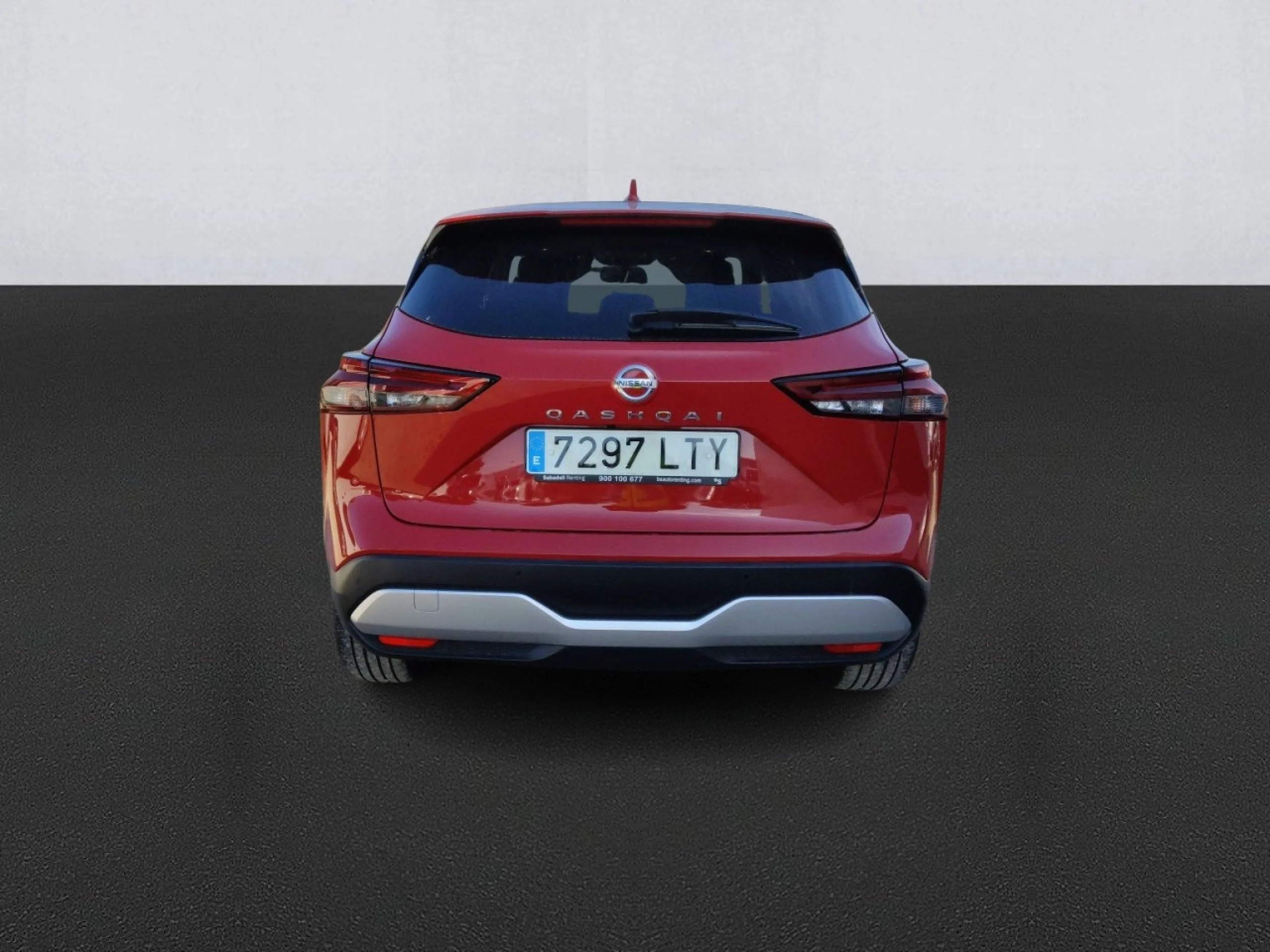 Nissan Qashqai DIG-T 103kW N-Connecta - Foto 5