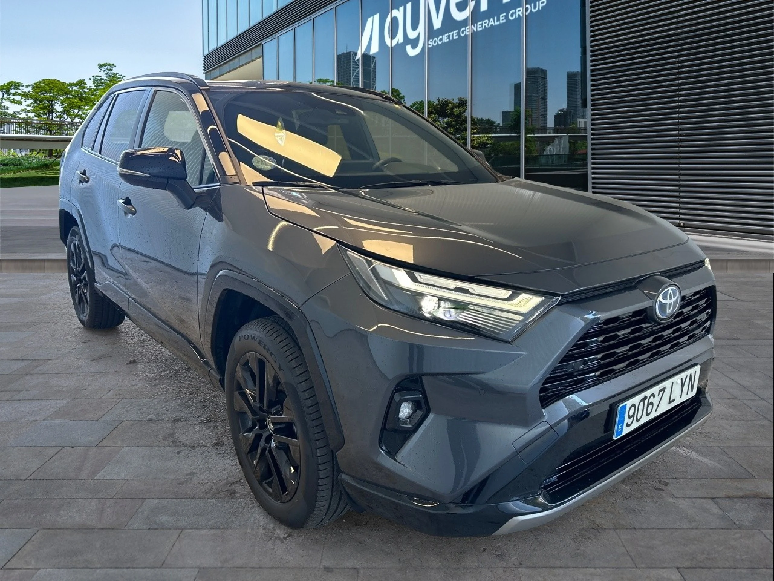 Toyota RAV 4 RAV4 2.5l 220H Style - Foto 3