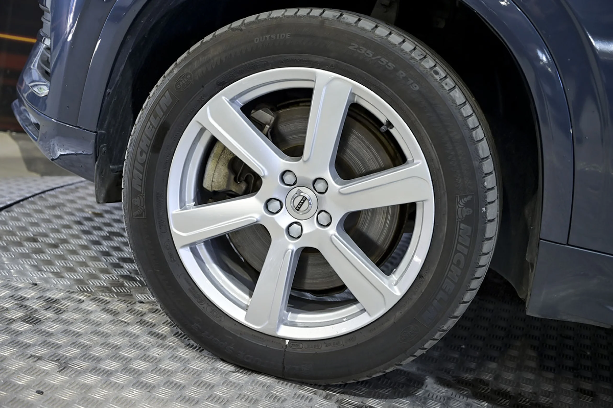 Volvo XC 90 XC90 2.0 T8 AWD Recharge Inscription Exp Auto - Foto 14