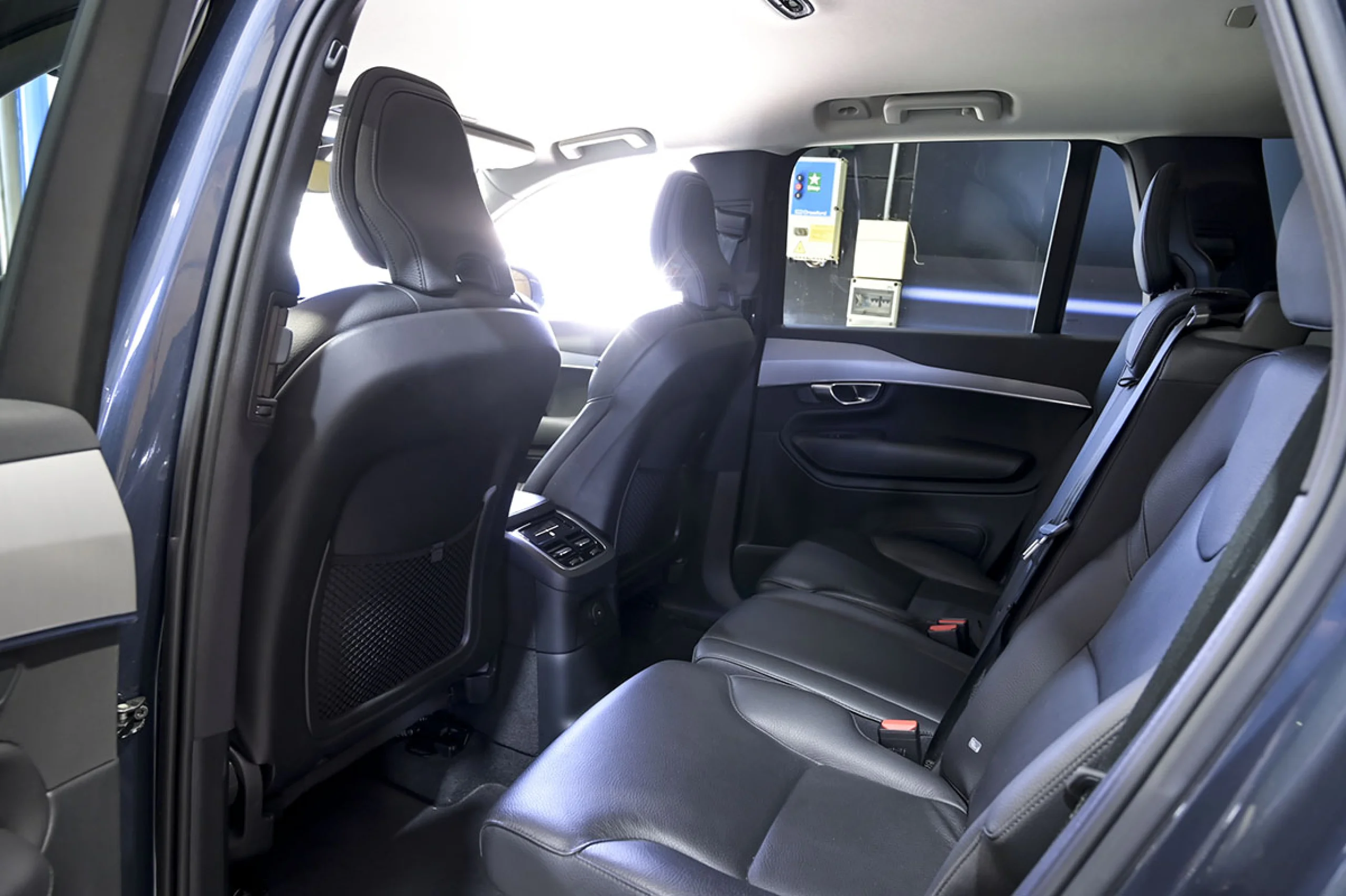 Volvo XC 90 XC90 2.0 T8 AWD Recharge Inscription Exp Auto - Foto 16