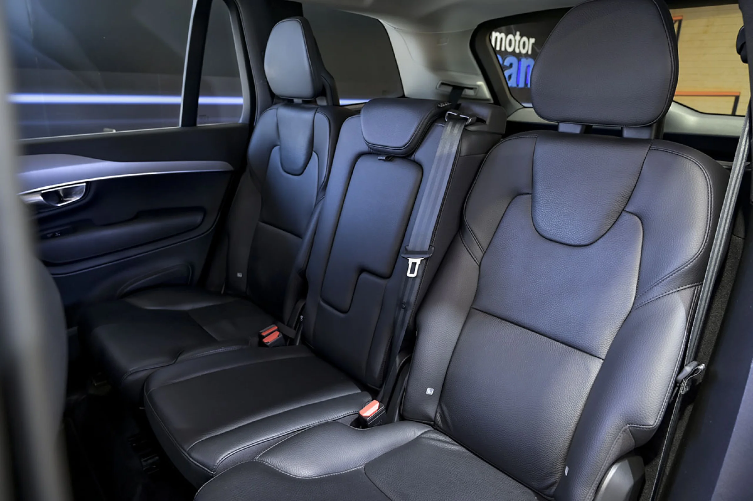 Volvo XC 90 XC90 2.0 T8 AWD Recharge Inscription Exp Auto - Foto 17