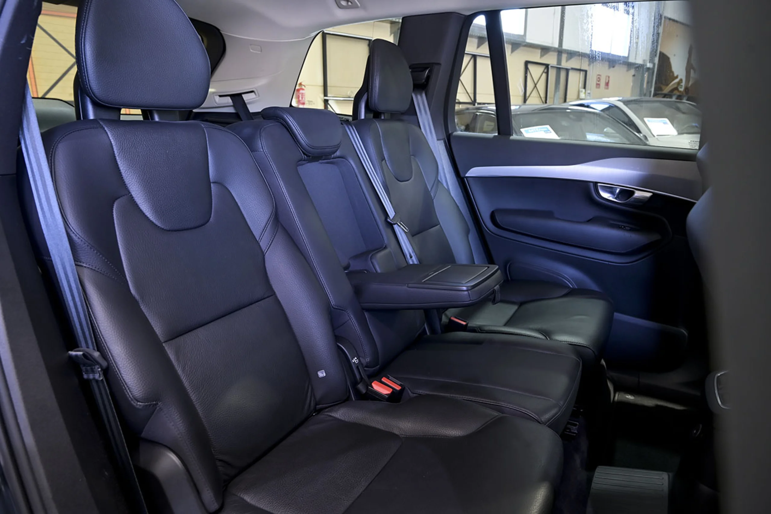 Volvo XC 90 XC90 2.0 T8 AWD Recharge Inscription Exp Auto - Foto 18