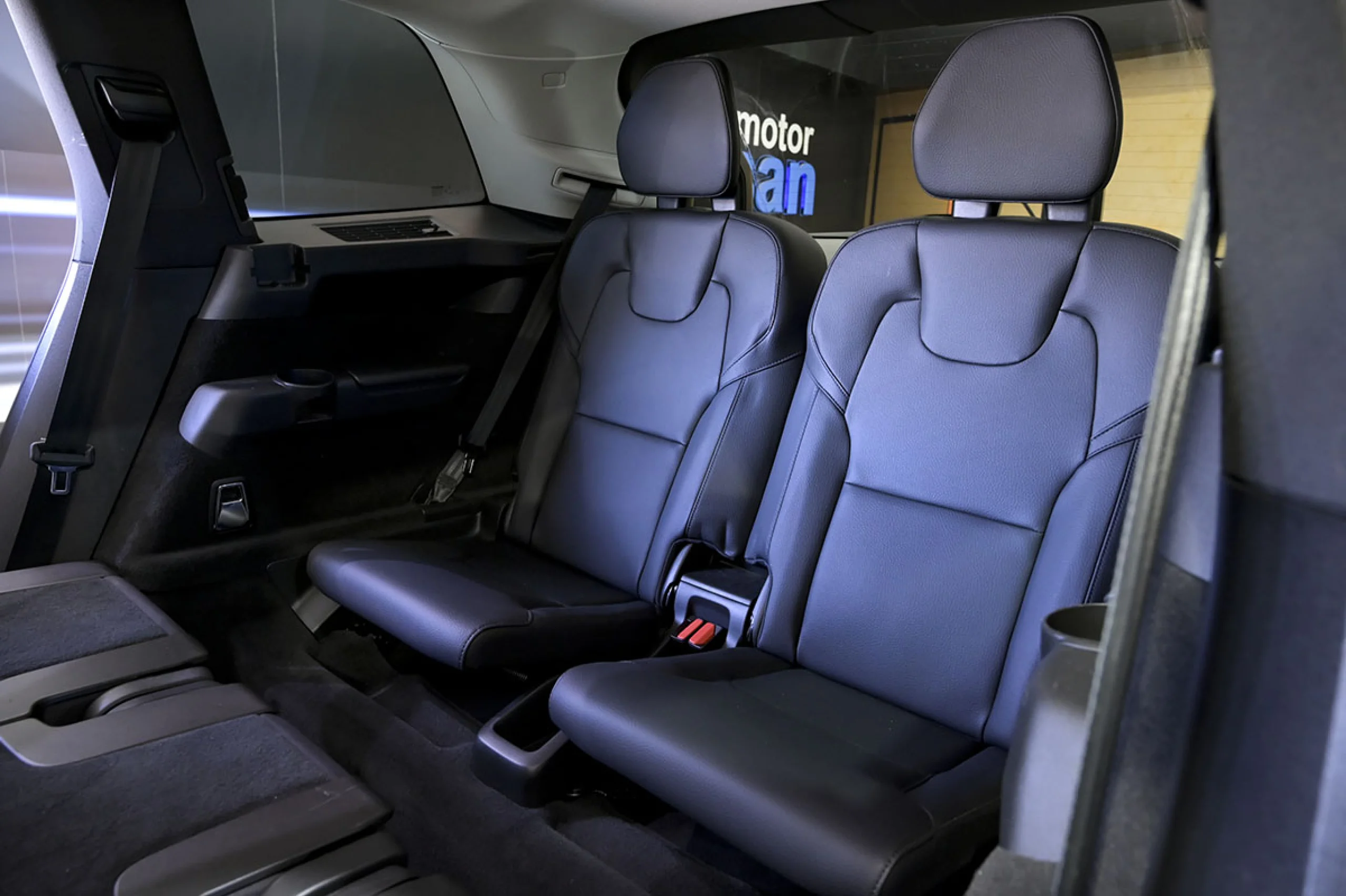 Volvo XC 90 XC90 2.0 T8 AWD Recharge Inscription Exp Auto - Foto 19