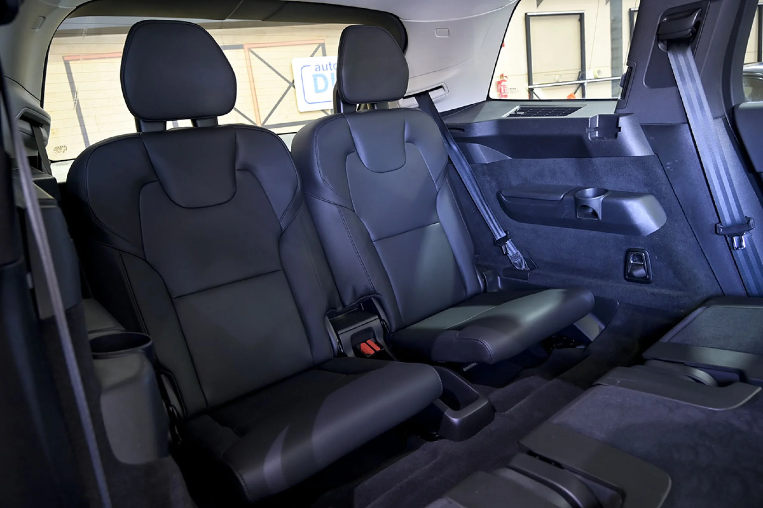 Volvo XC 90 XC90 2.0 T8 AWD Recharge Inscription Exp Auto - Foto 20