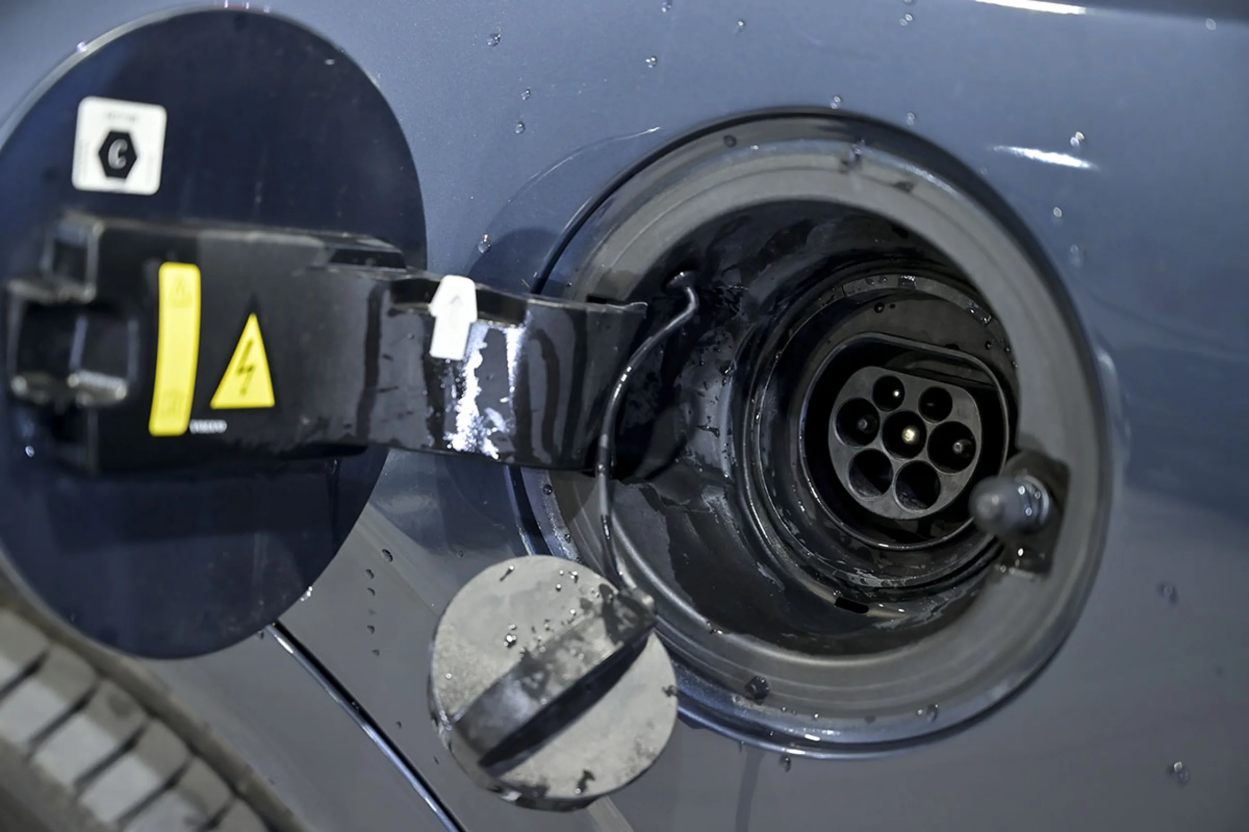 Volvo XC 90 XC90 2.0 T8 AWD Recharge Inscription Exp Auto - Foto 22