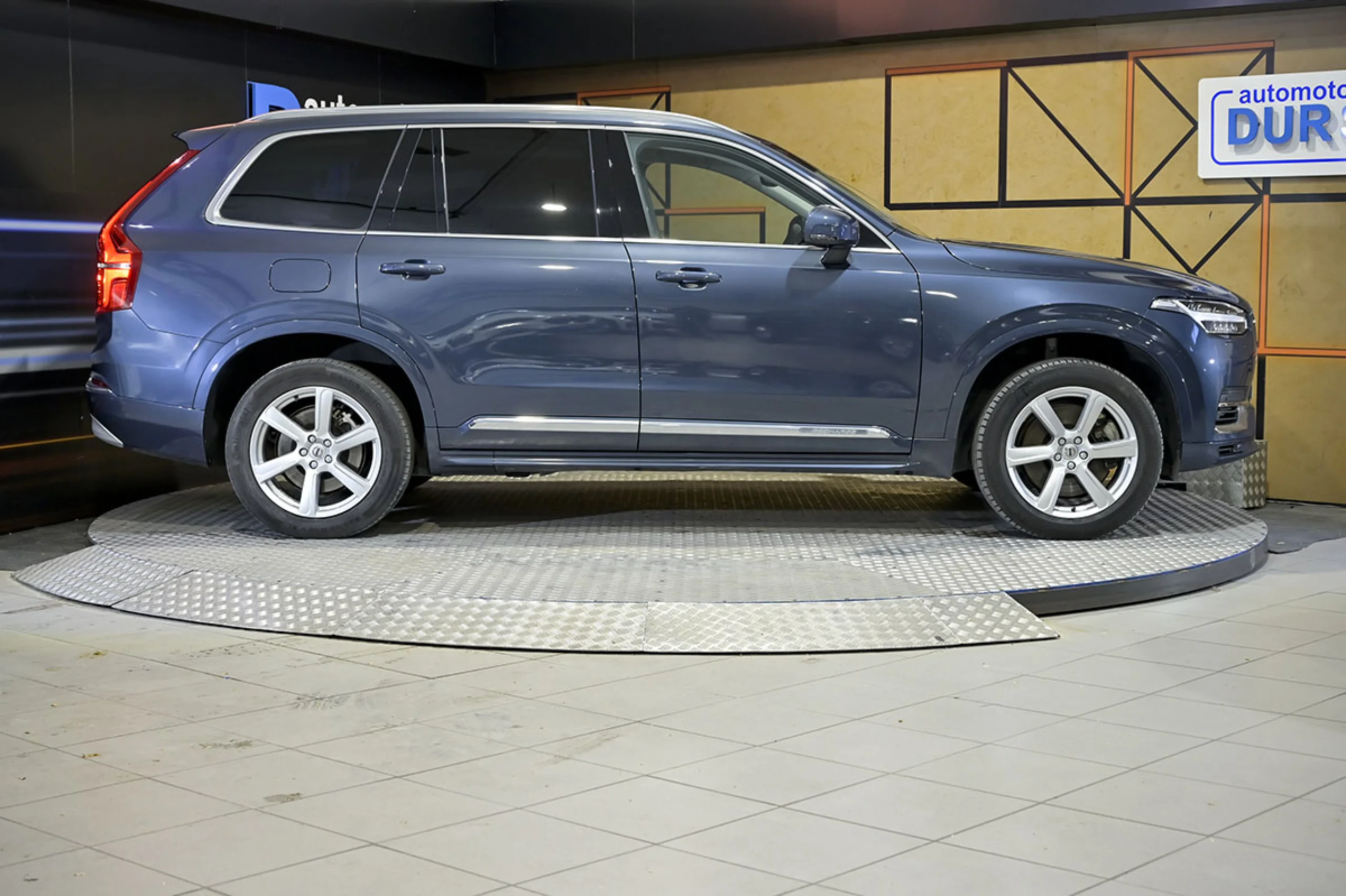 Volvo XC 90 XC90 2.0 T8 AWD Recharge Inscription Exp Auto - Foto 24