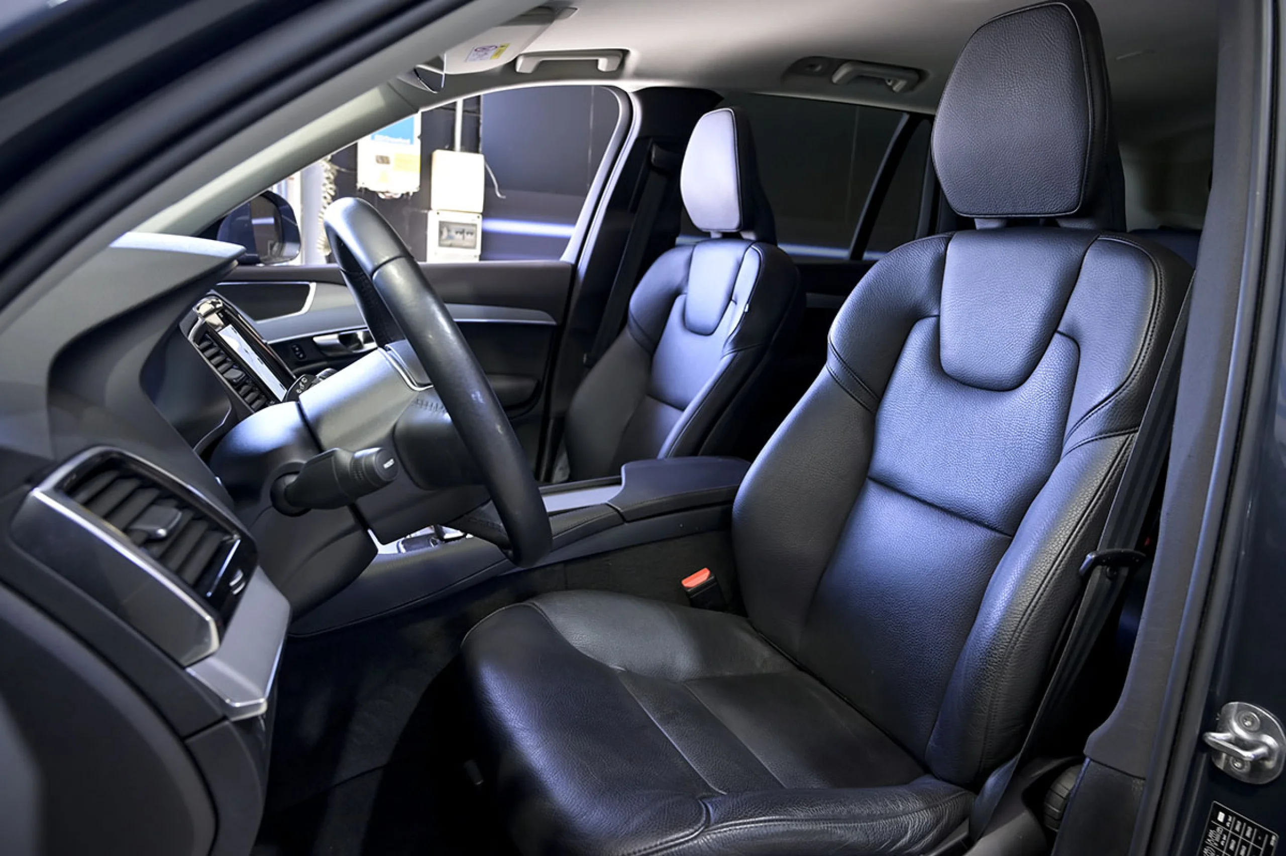 Volvo XC 90 XC90 2.0 T8 AWD Recharge Inscription Exp Auto - Foto 26