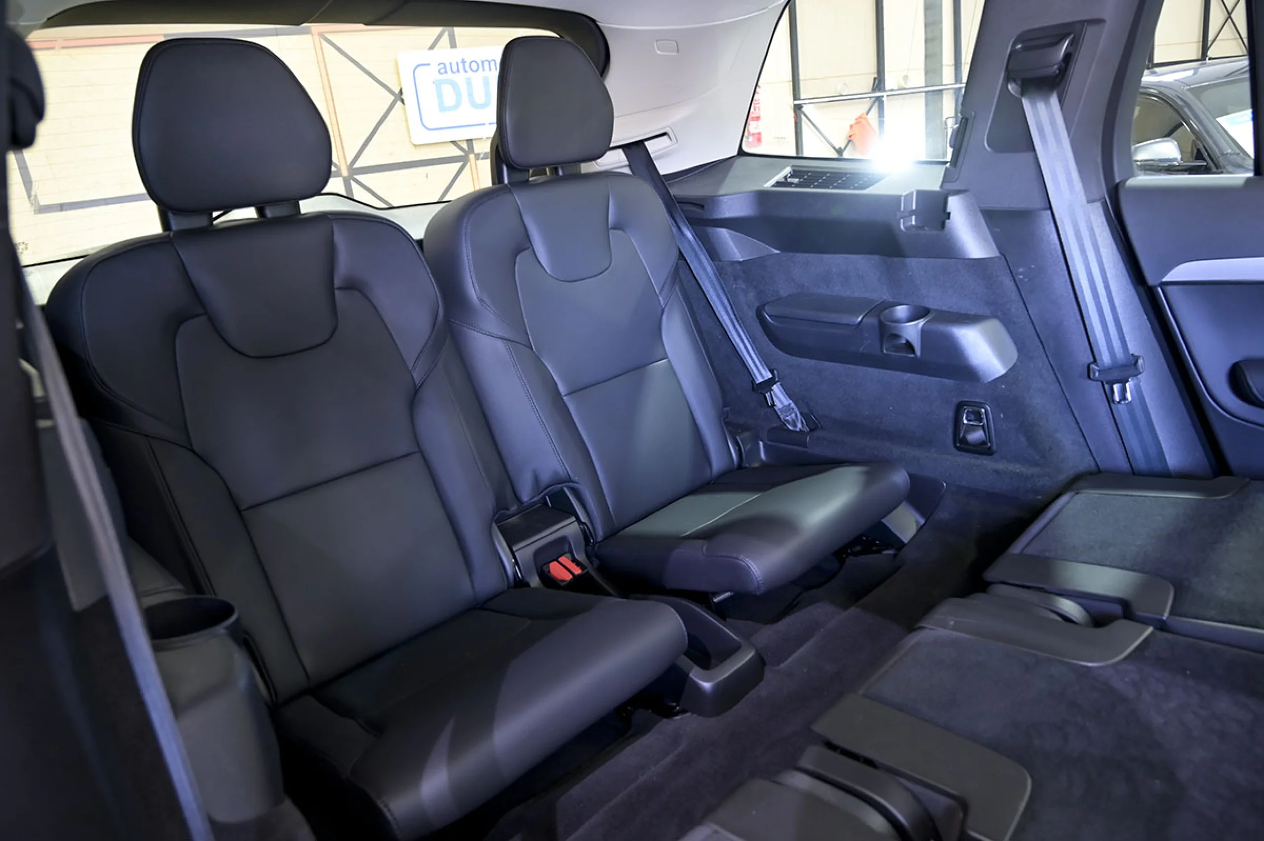 Volvo XC 90 XC90 2.0 T8 AWD Recharge Inscription Exp Auto - Foto 35