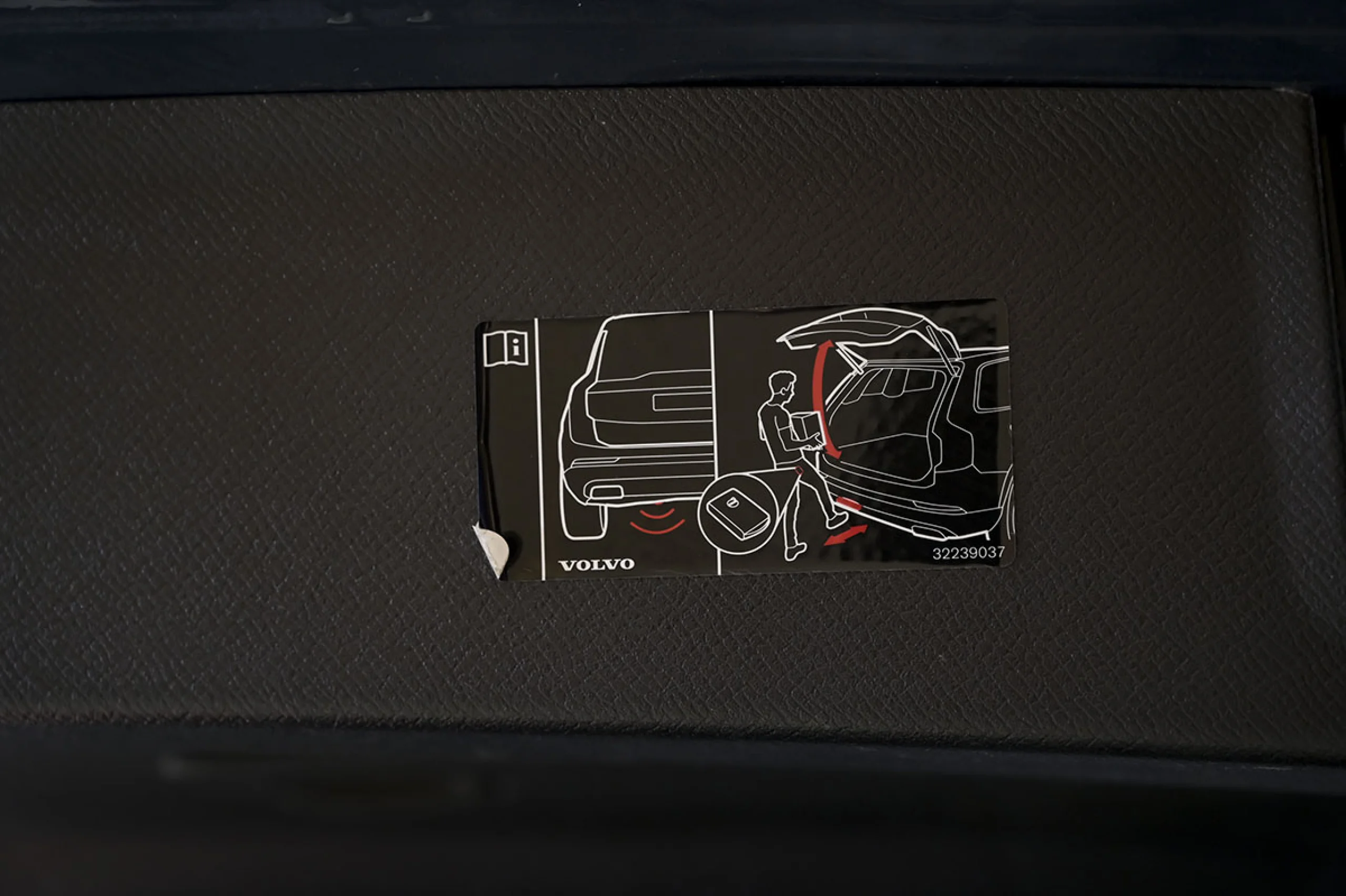 Volvo XC 90 XC90 2.0 T8 AWD Recharge Inscription Exp Auto - Foto 40