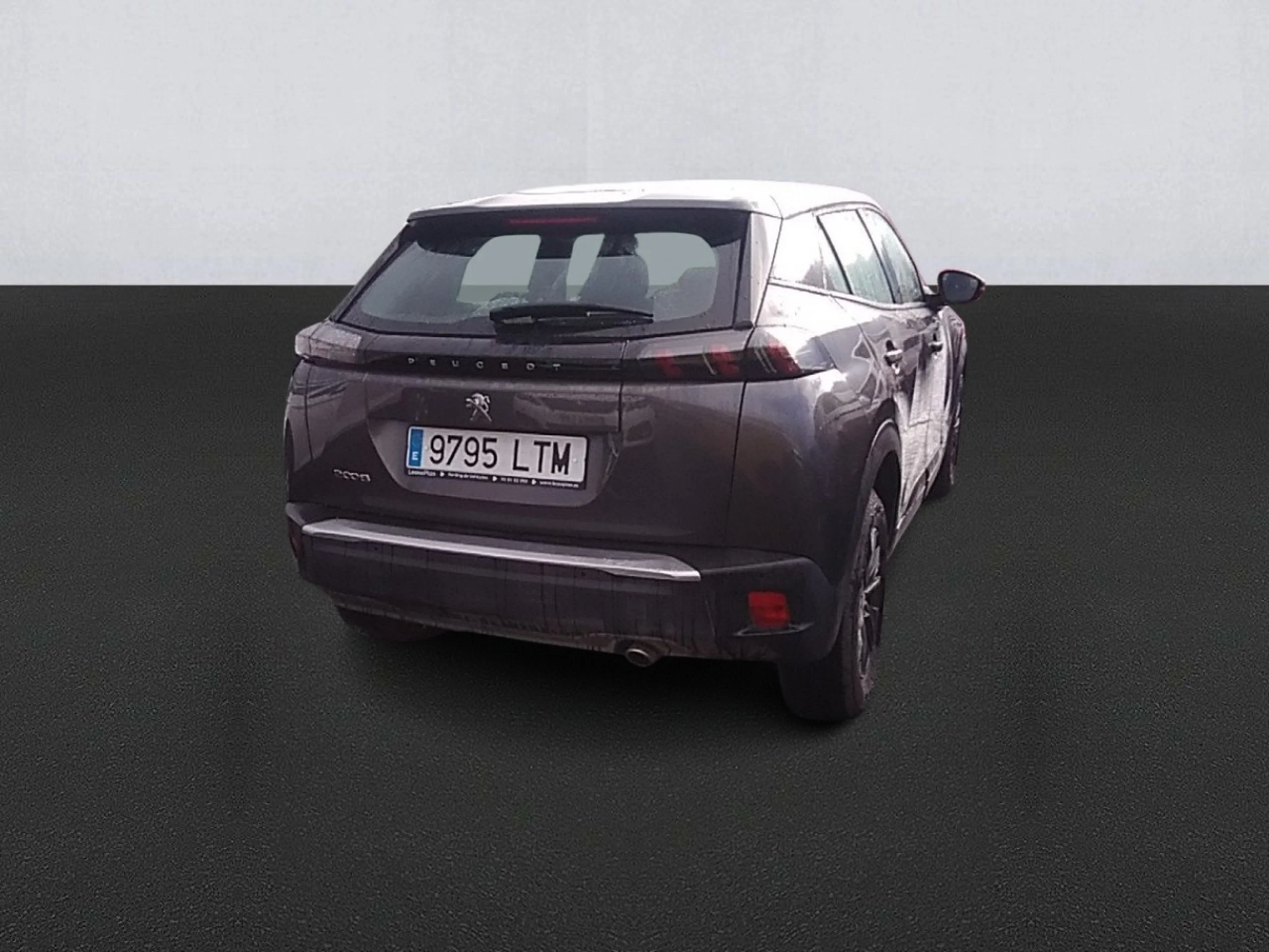 Peugeot 2008 Active Pack BlueHDI 81kW (110CV) - Foto 4