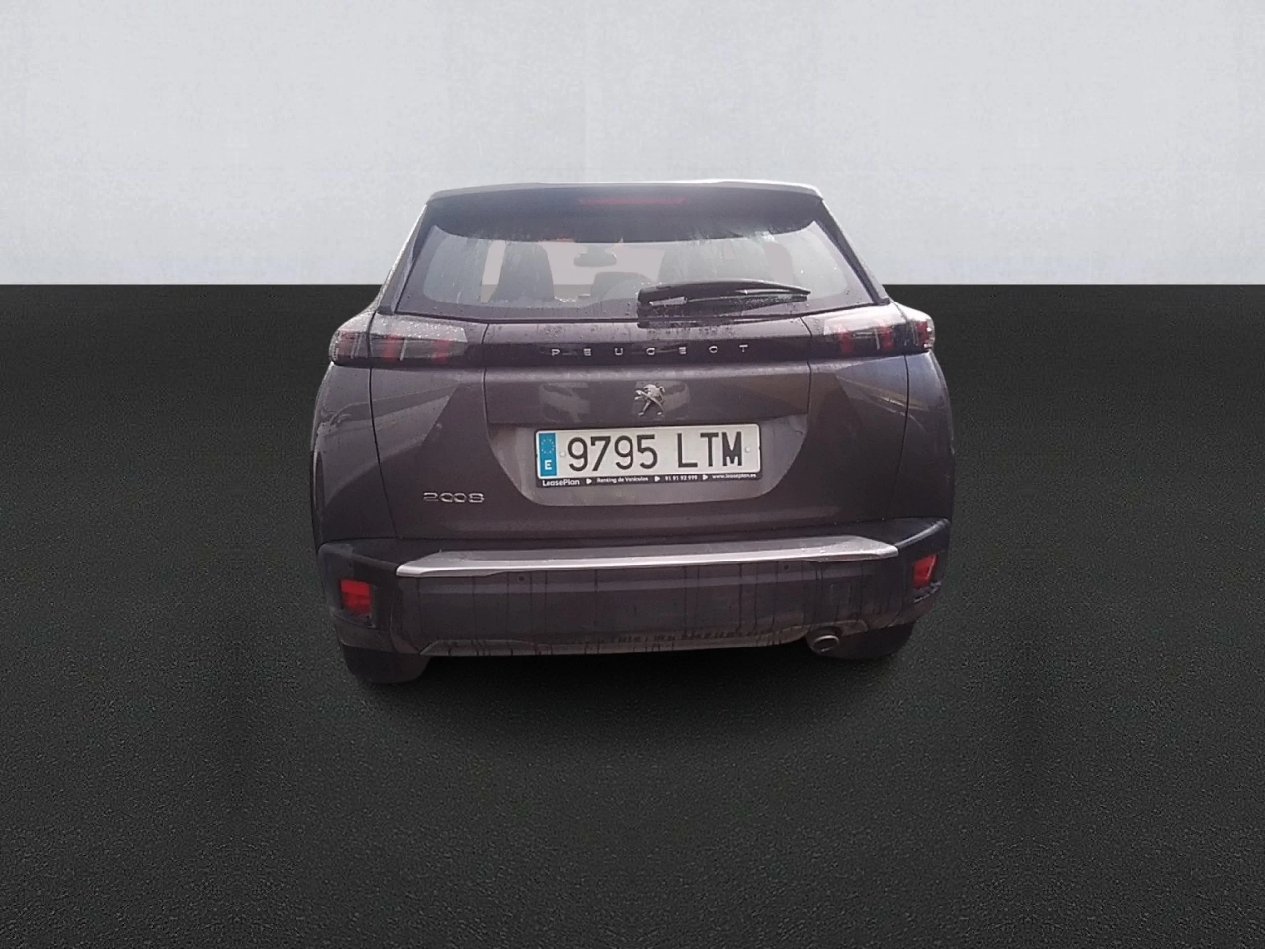 Peugeot 2008 Active Pack BlueHDI 81kW (110CV) - Foto 5