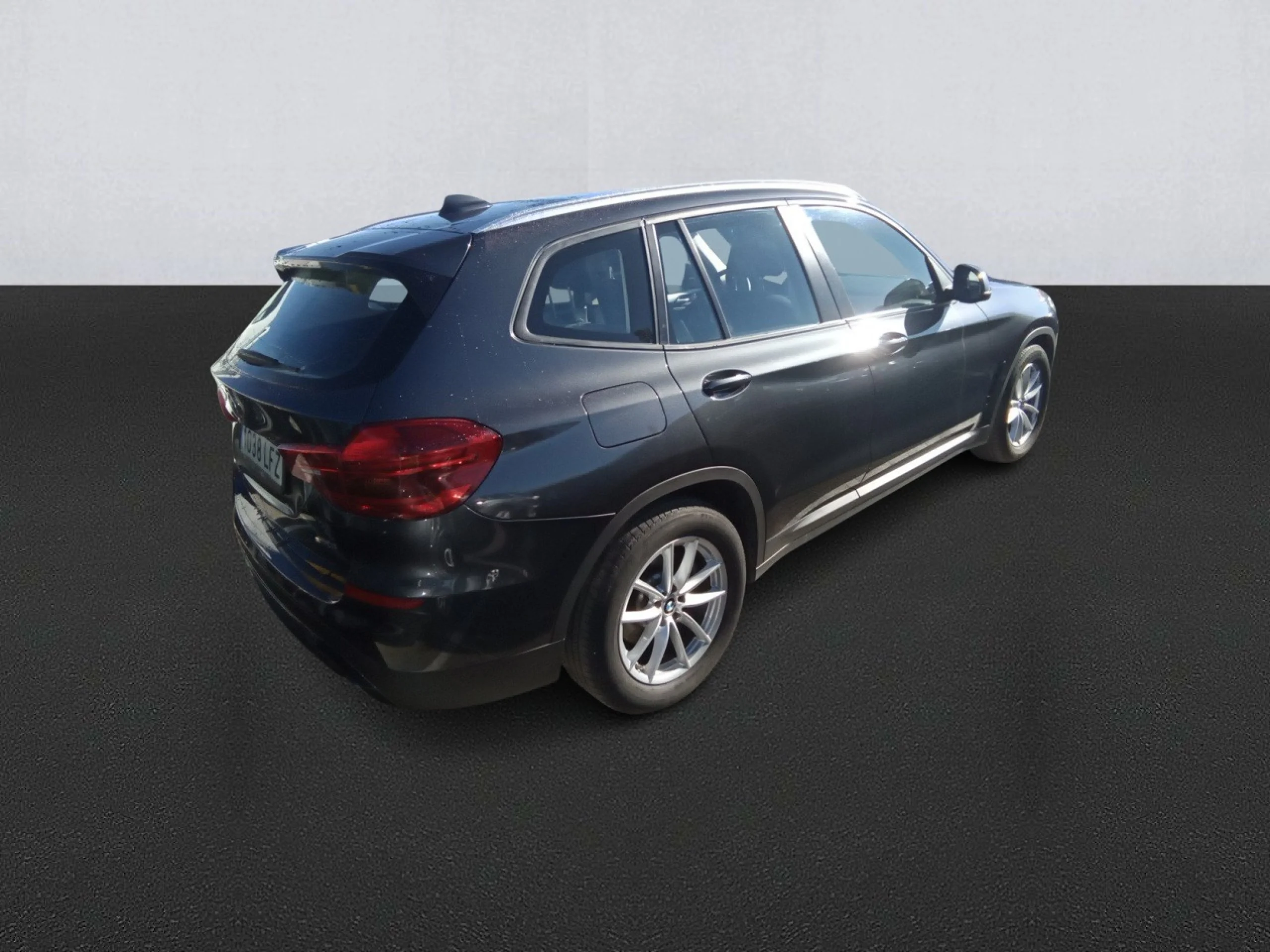 BMW X3 sDrive18d - Foto 4