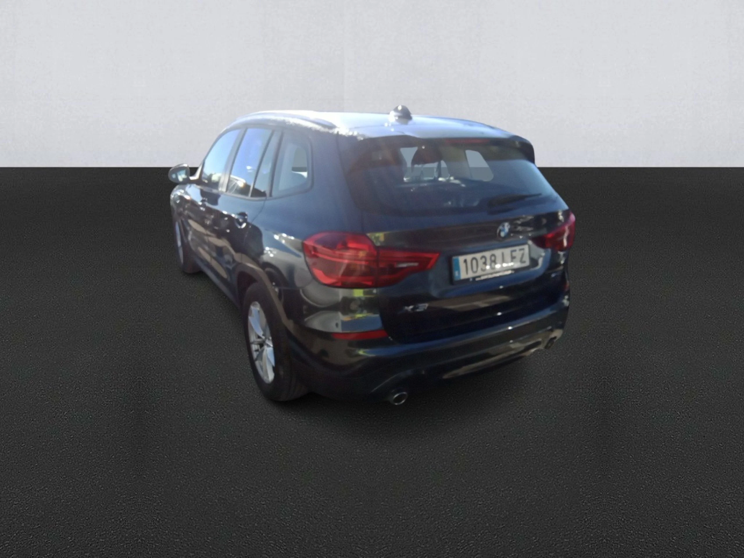 BMW X3 sDrive18d - Foto 6