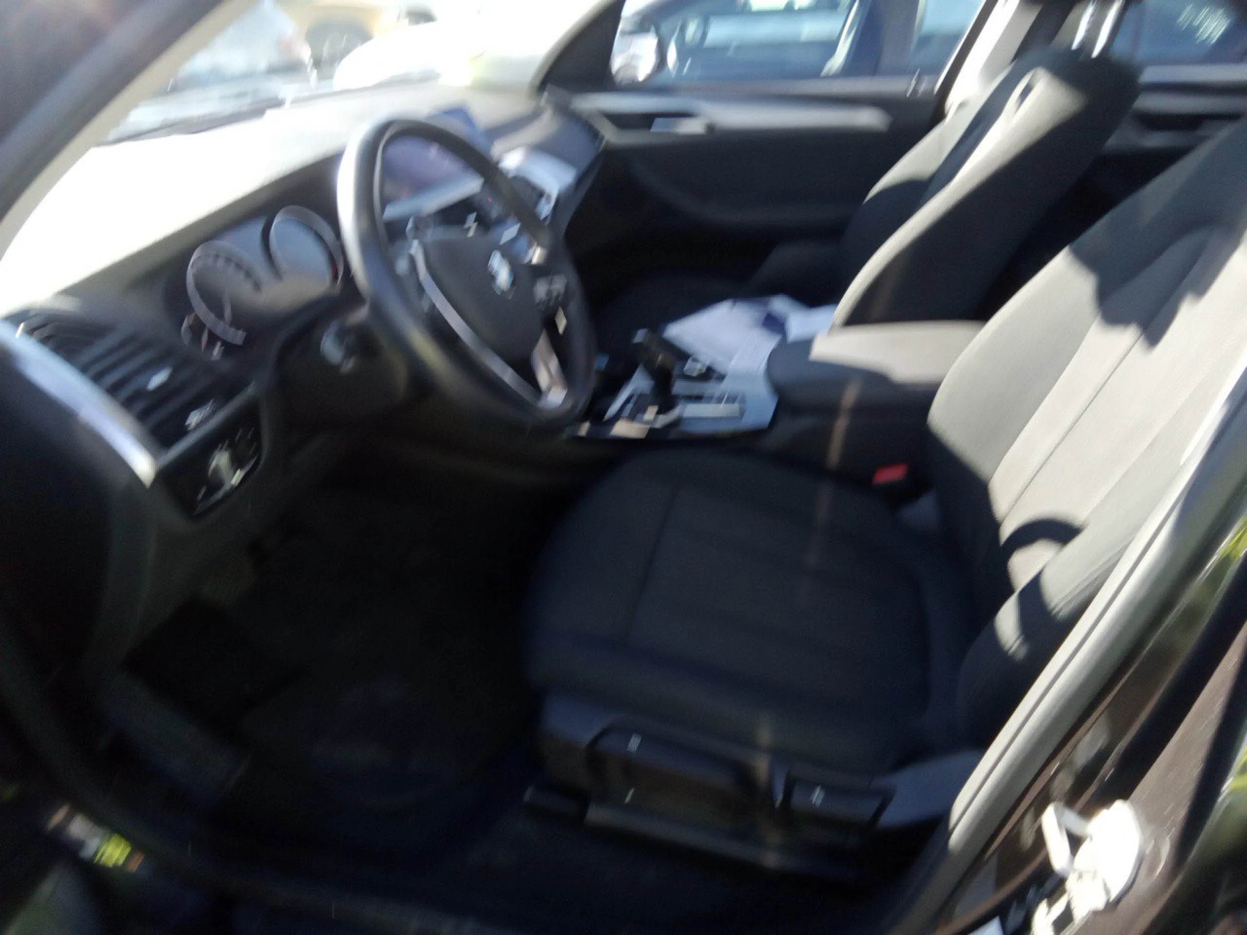 BMW X3 sDrive18d - Foto 7