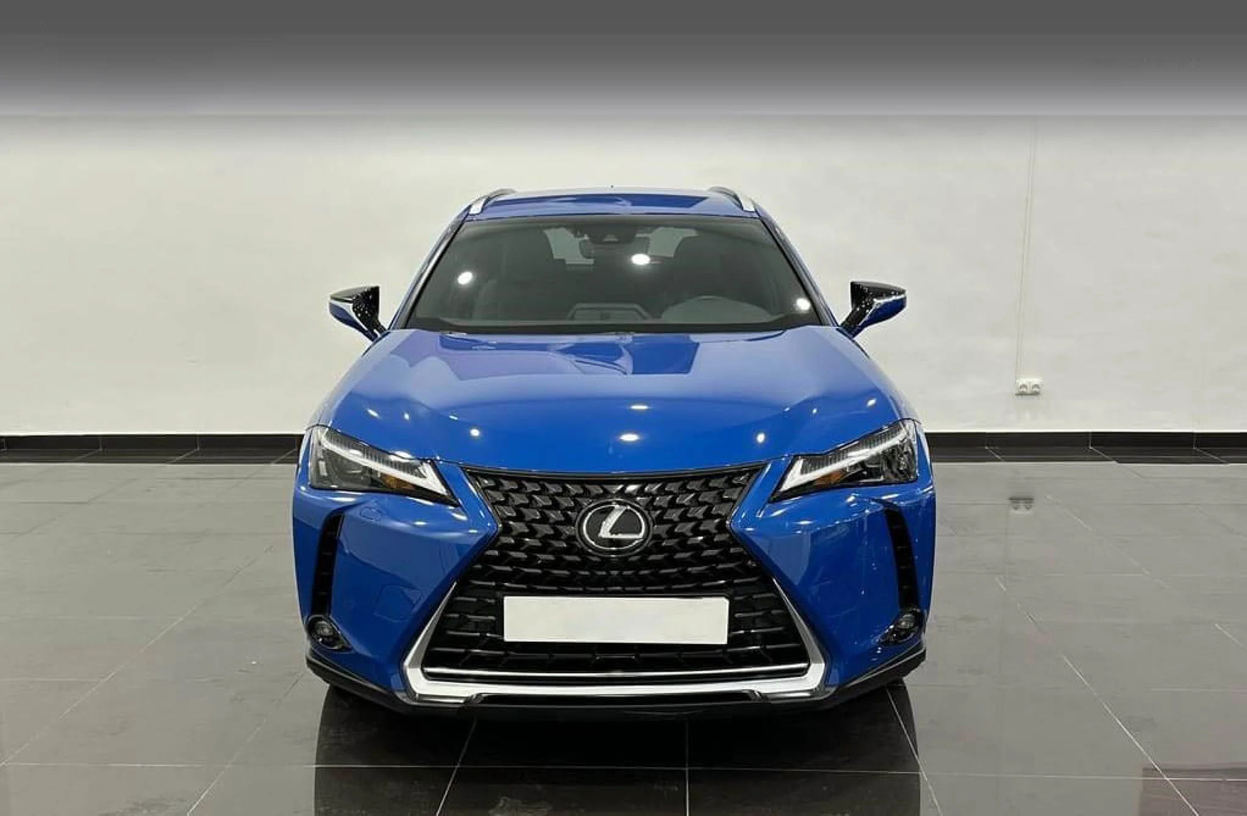 Lexus UX 250h 2WD PREMIUM - Foto 2