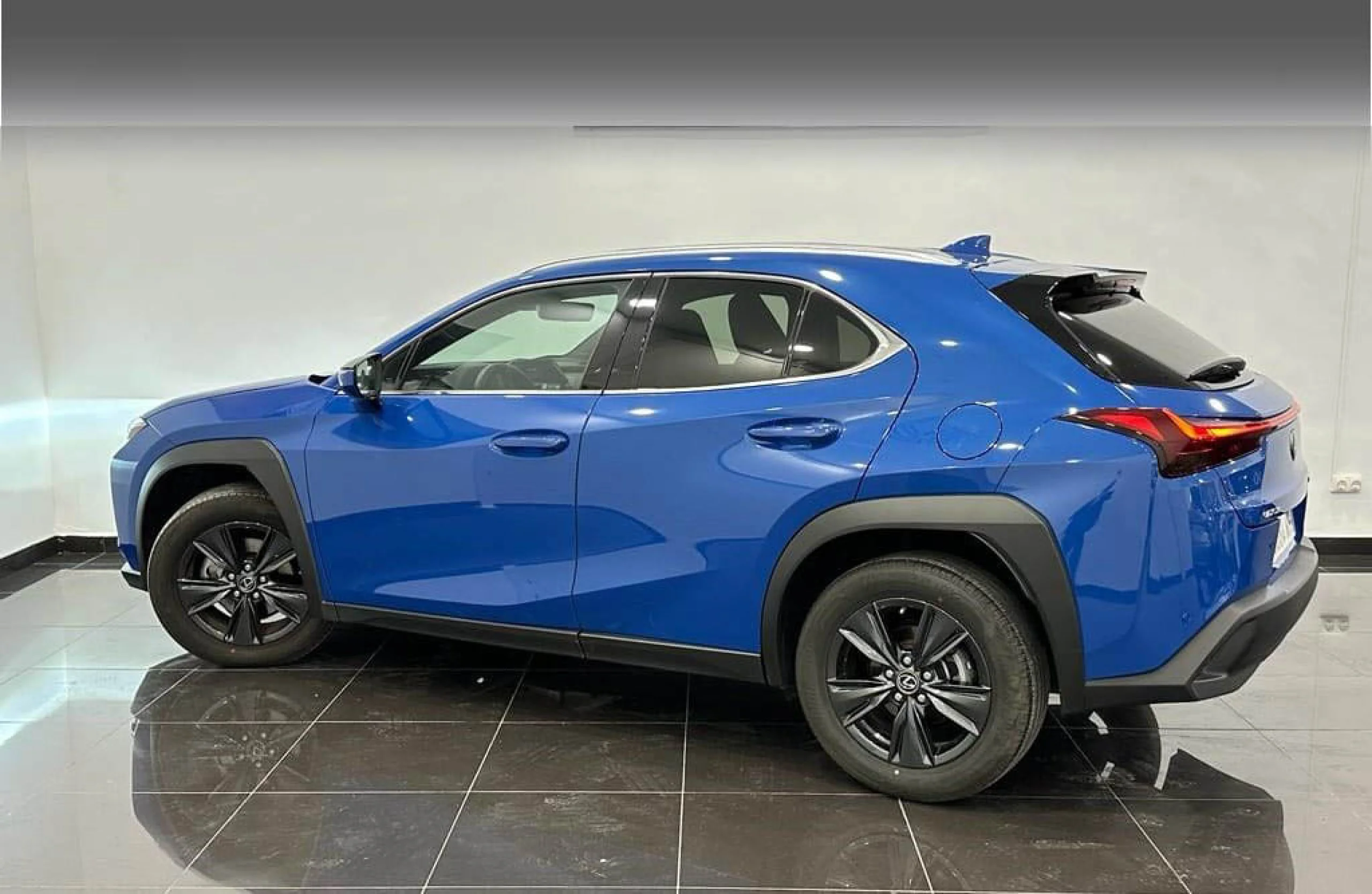 Lexus UX 250h 2WD PREMIUM - Foto 3