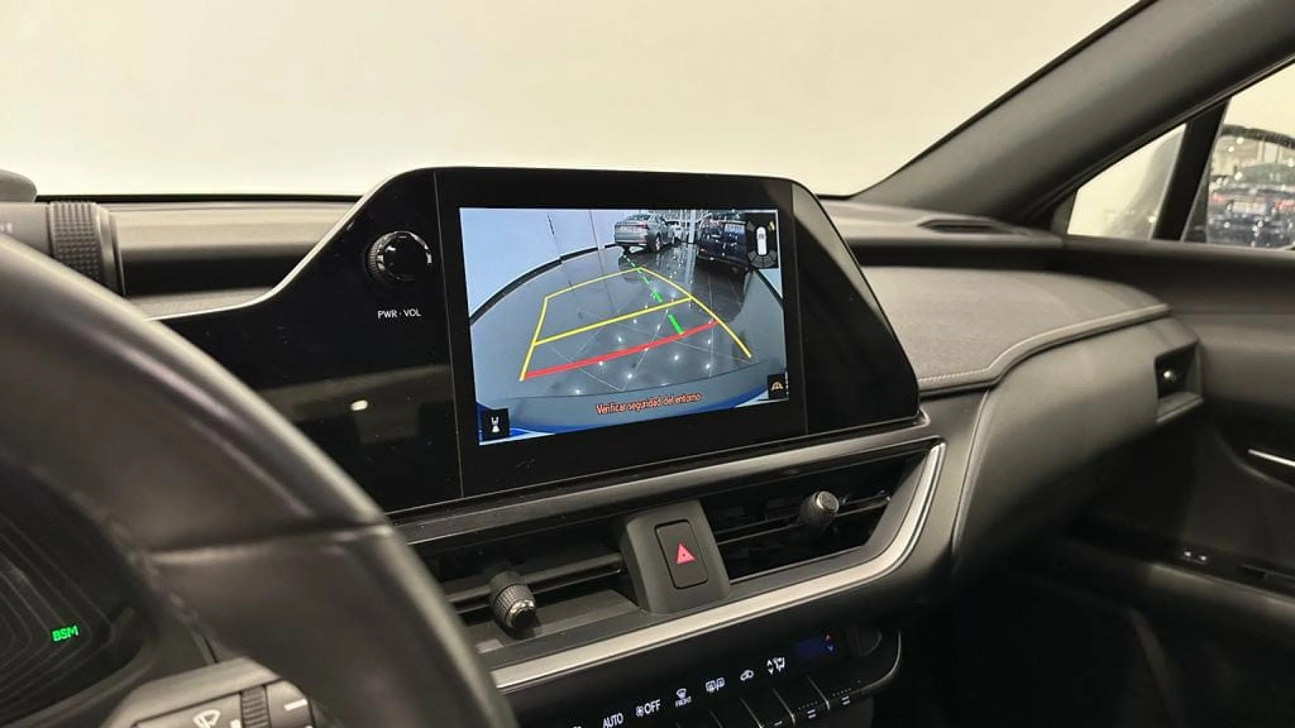 Lexus UX 250h 2WD PREMIUM - Foto 8