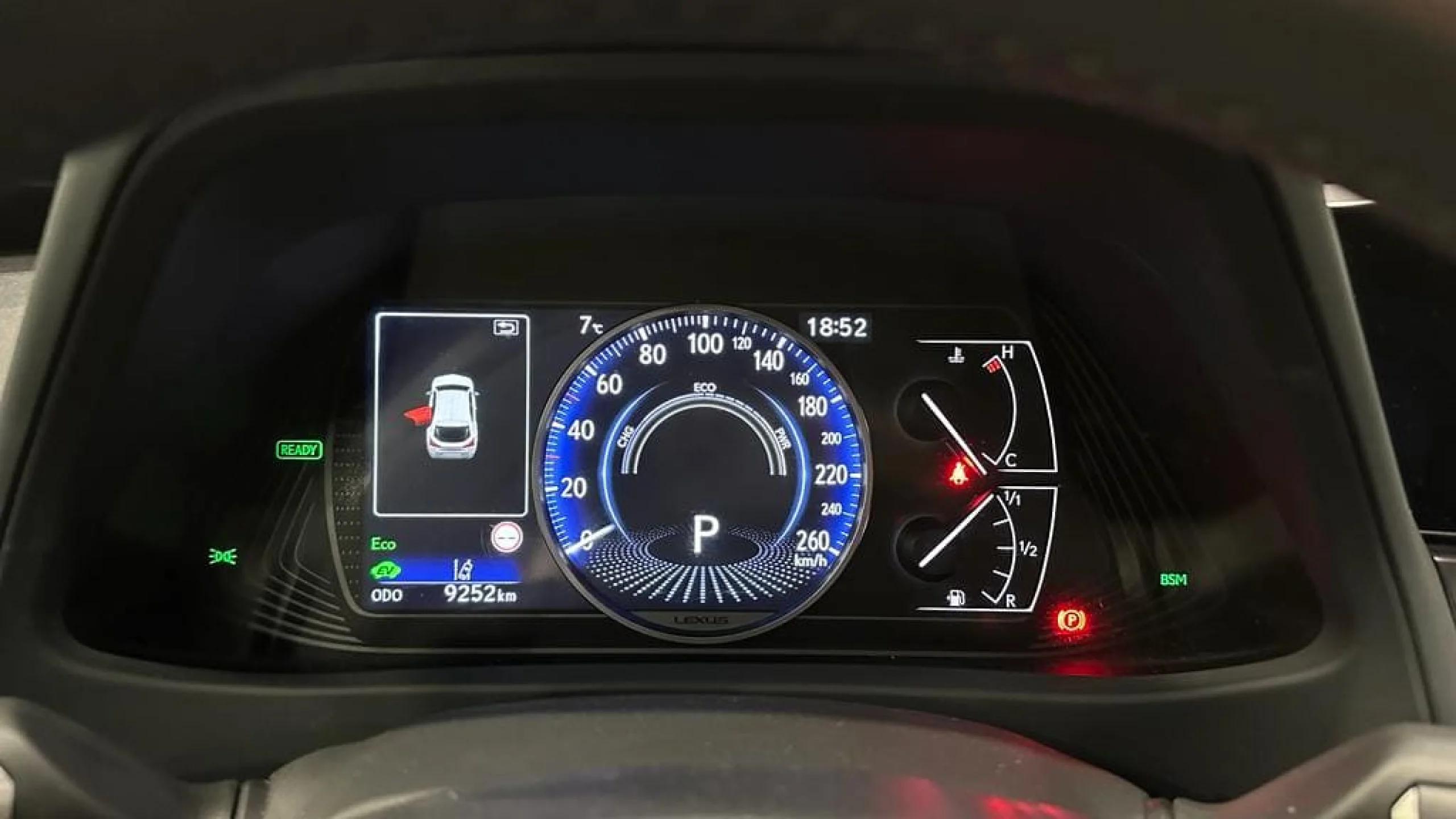 Lexus UX 250h 2WD PREMIUM - Foto 14