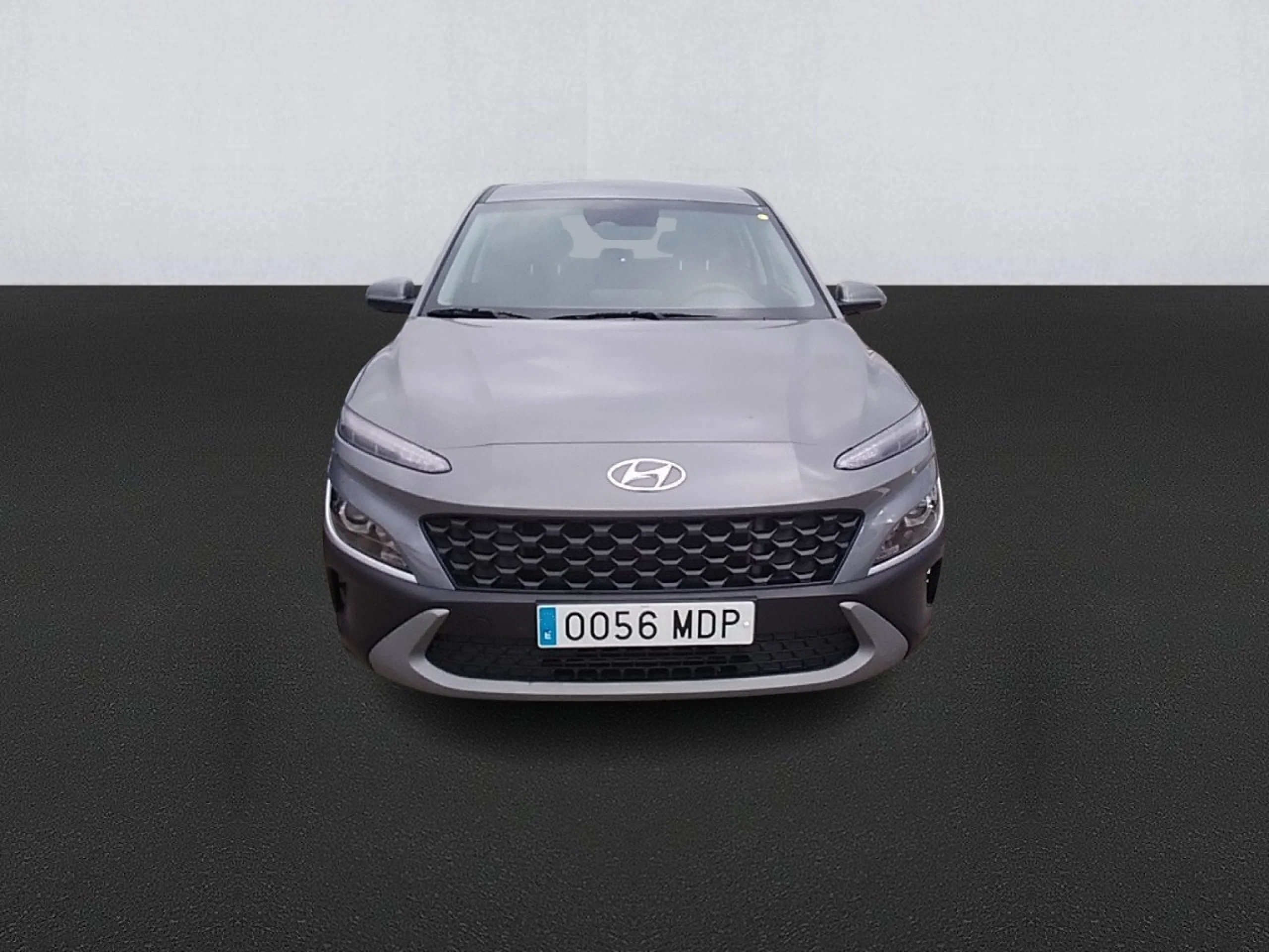 Hyundai Kona 1.0 TGDI Klass 4X2 - Foto 2