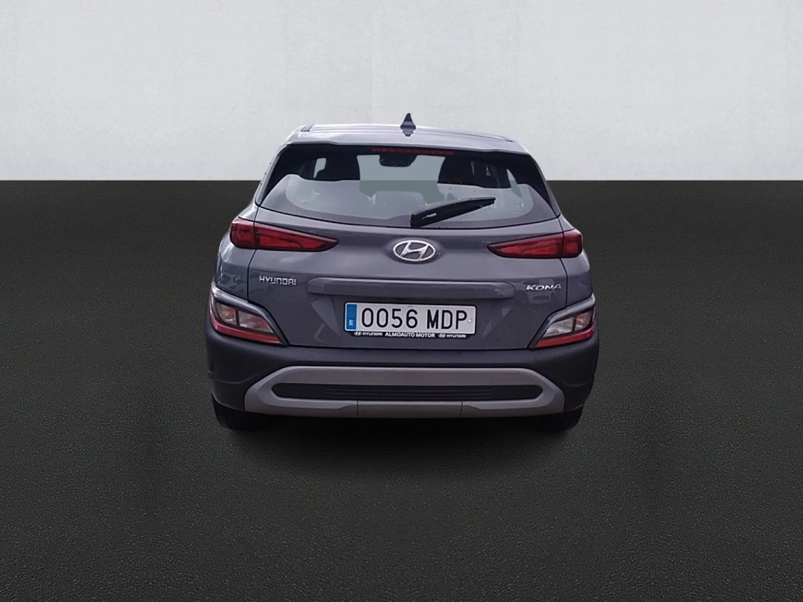 Hyundai Kona 1.0 TGDI Klass 4X2 - Foto 5