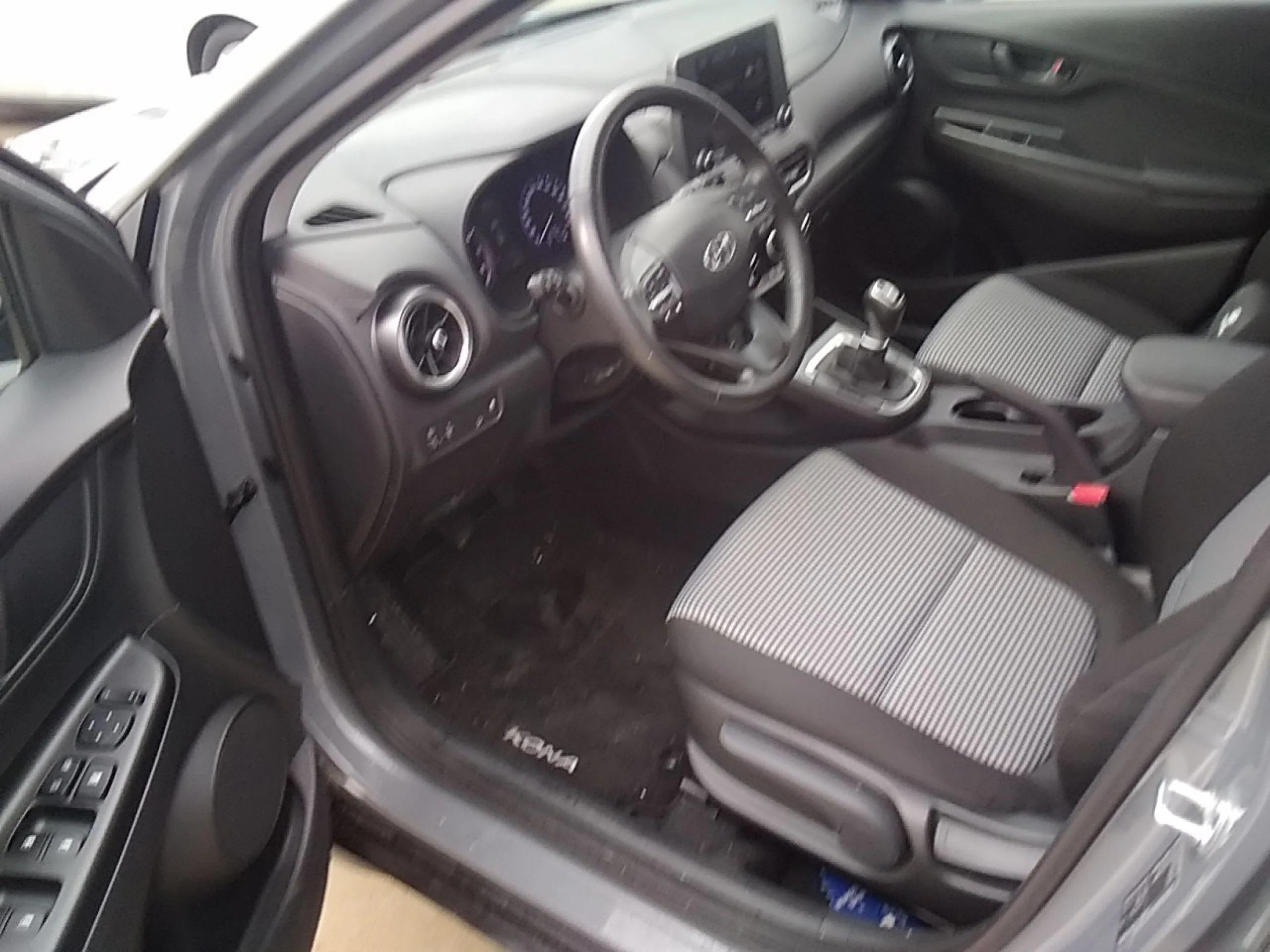 Hyundai Kona 1.0 TGDI Klass 4X2 - Foto 7