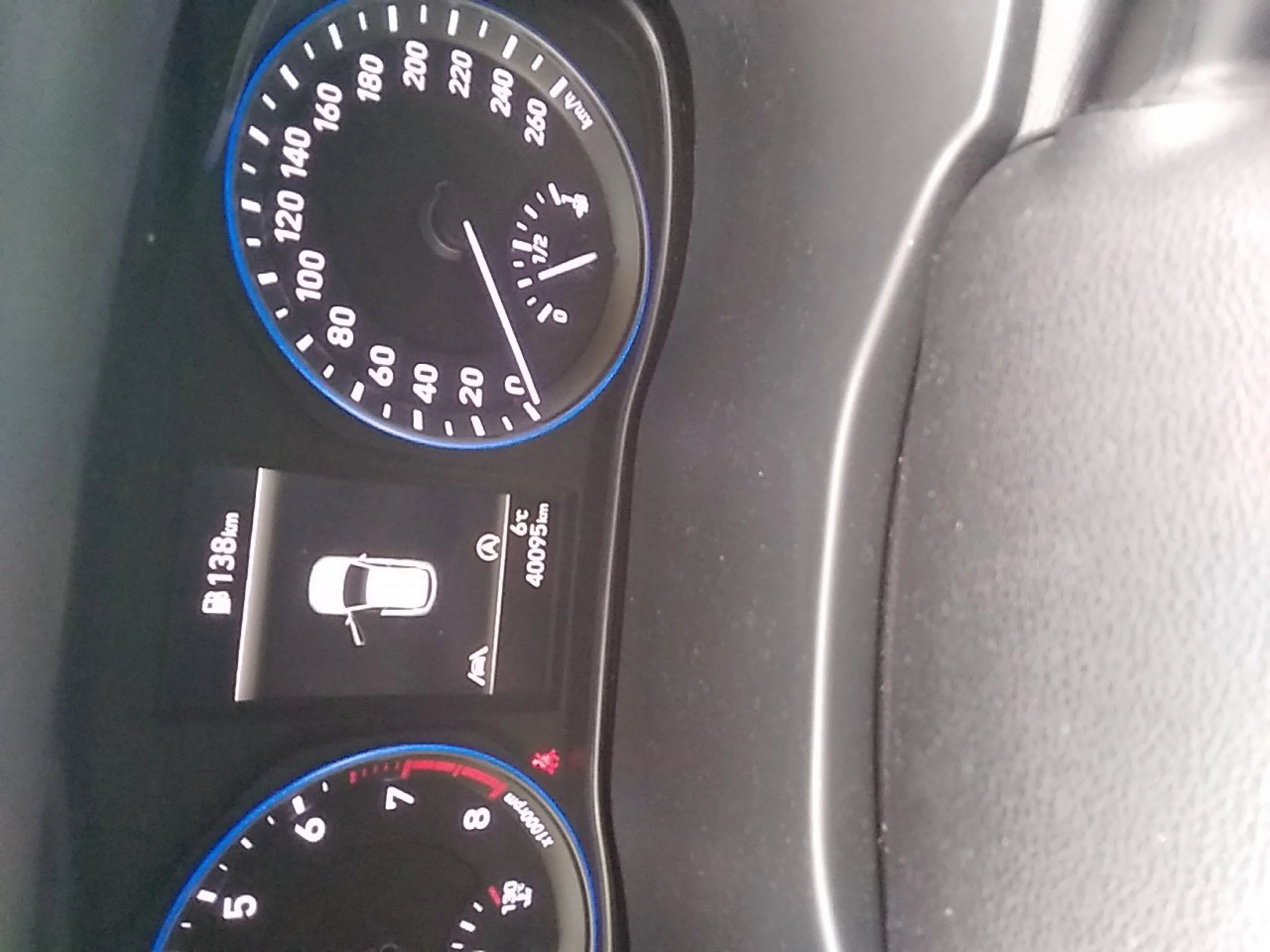 Hyundai Kona 1.0 TGDI Klass 4X2 - Foto 8