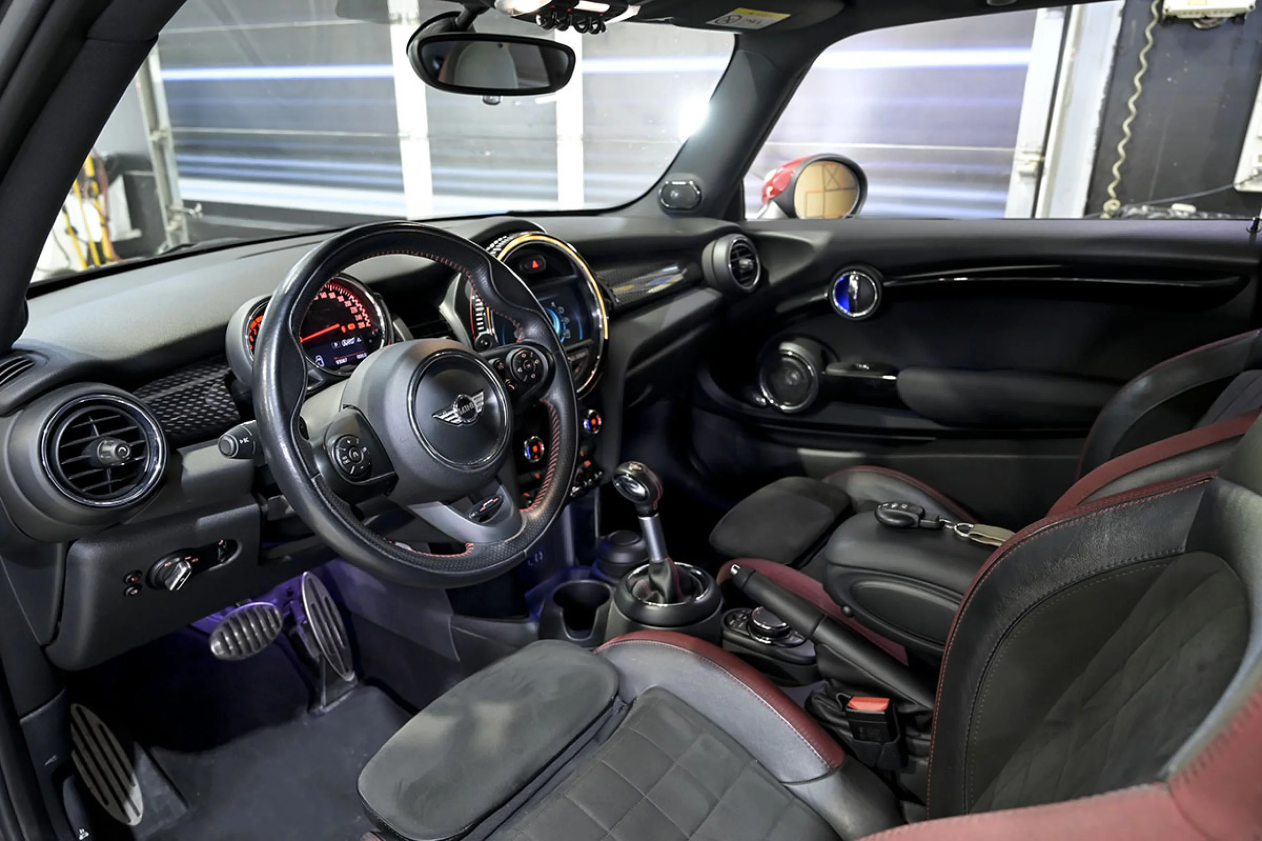 Mini Jhon Works MINI JOHN COOPER WORKS - Foto 6