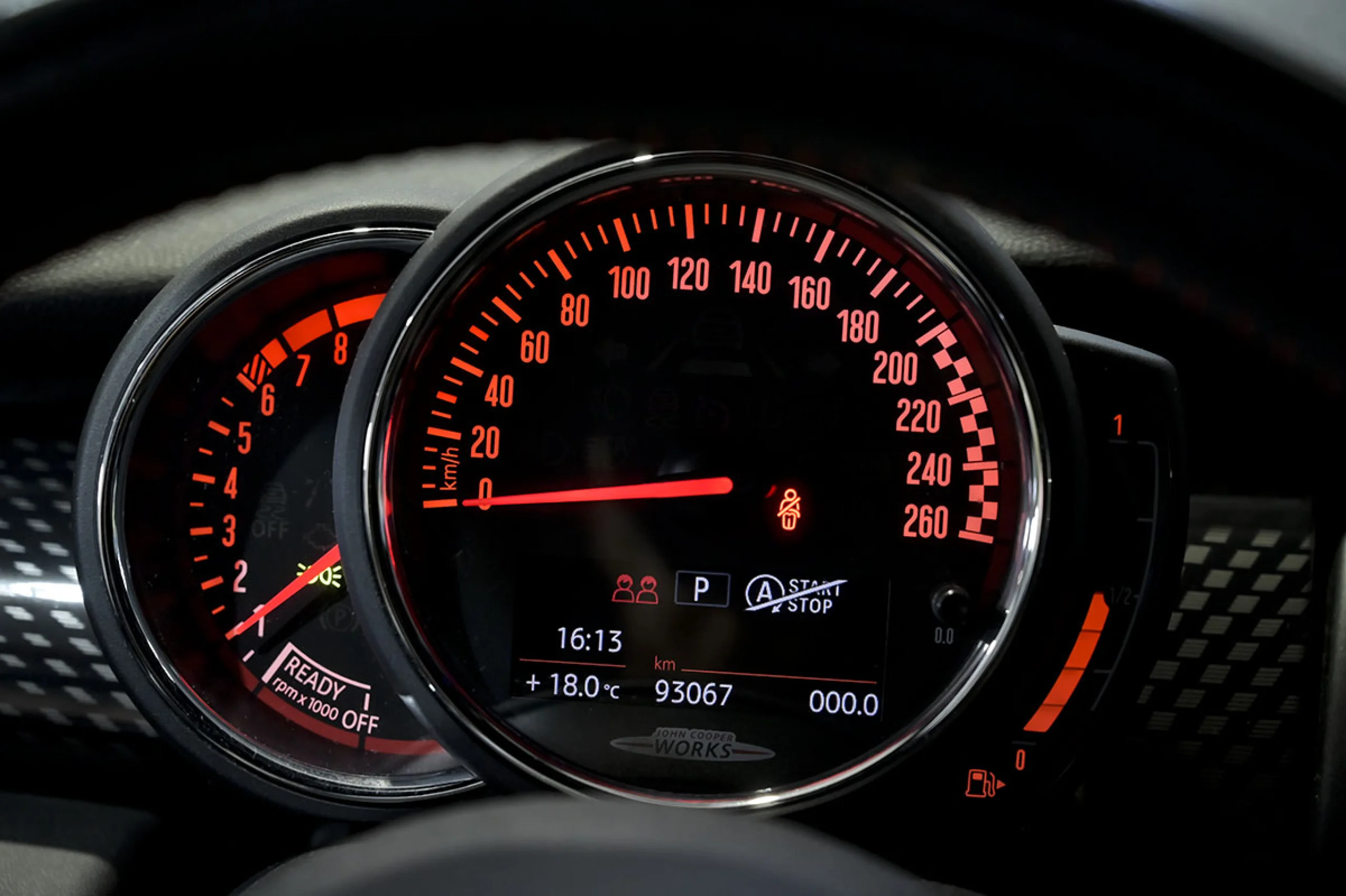 Mini Jhon Works MINI JOHN COOPER WORKS - Foto 7