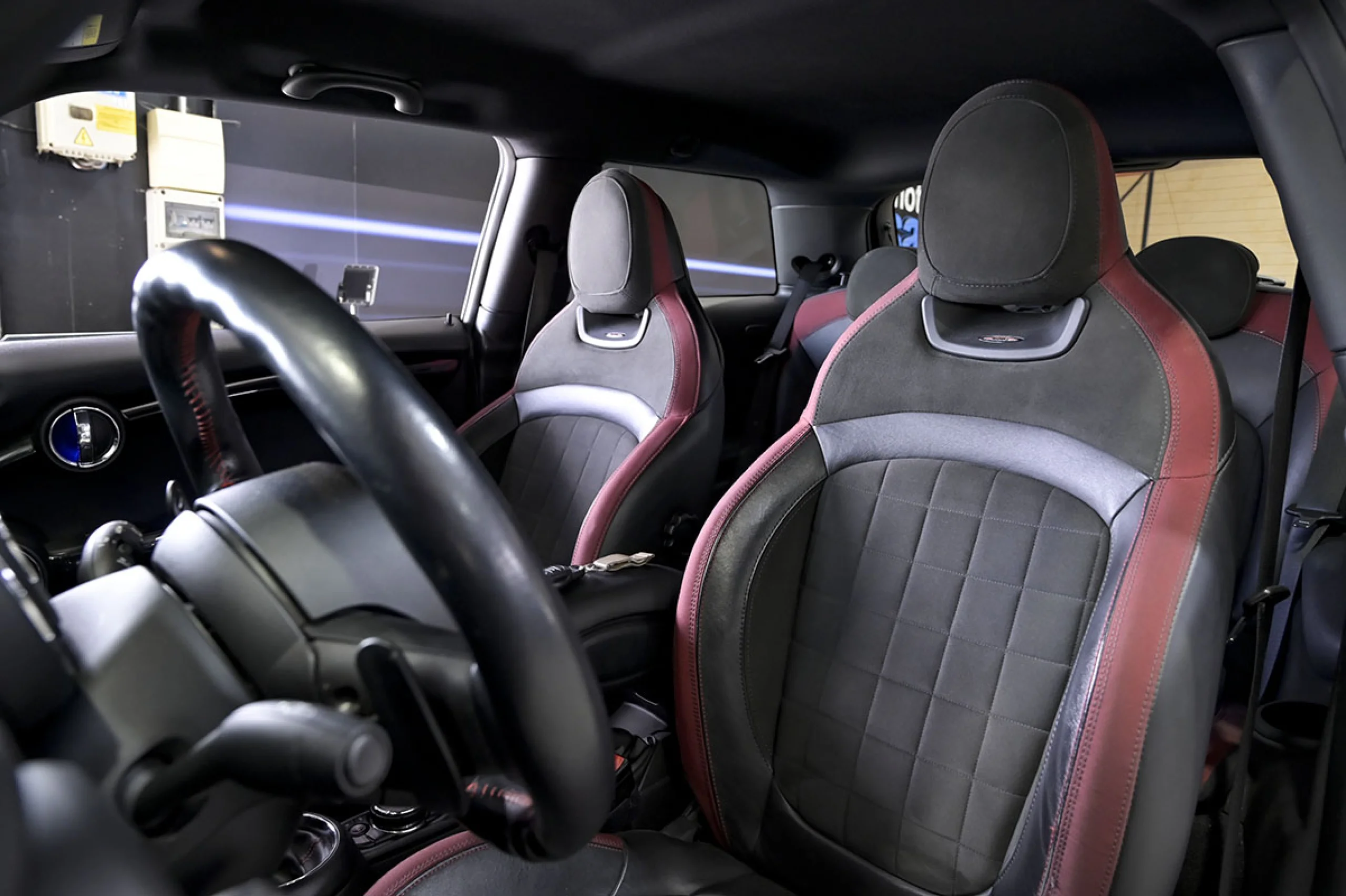 Mini Jhon Works MINI JOHN COOPER WORKS - Foto 9