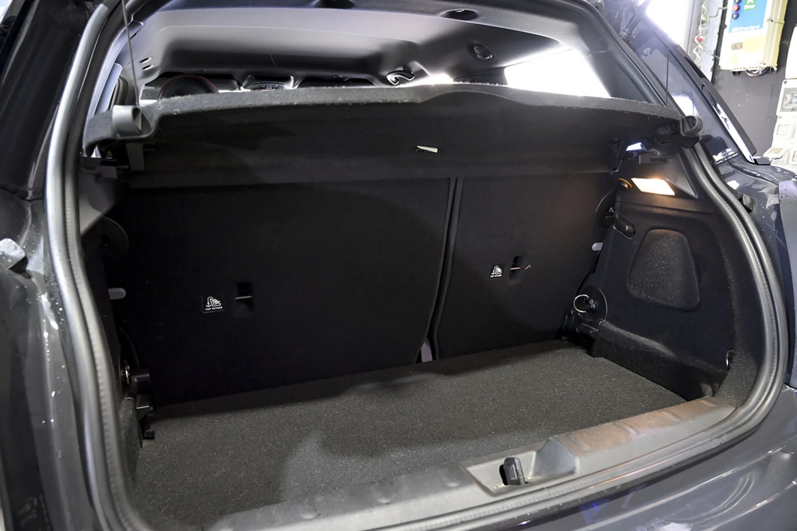 Mini Jhon Works MINI JOHN COOPER WORKS - Foto 12