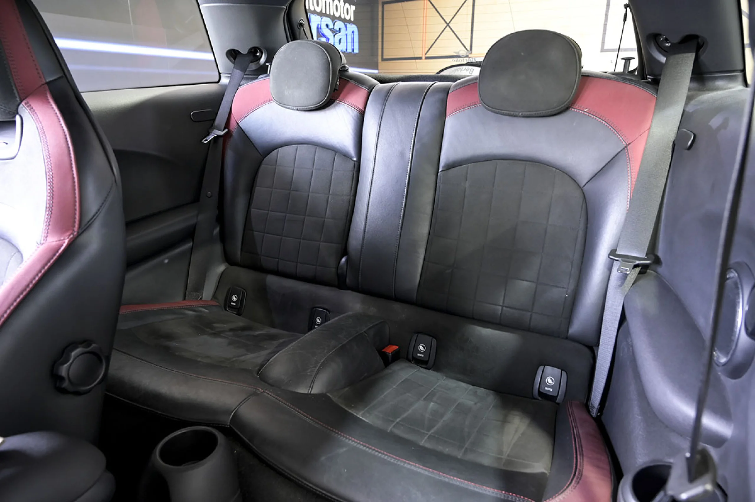 Mini Jhon Works MINI JOHN COOPER WORKS - Foto 14