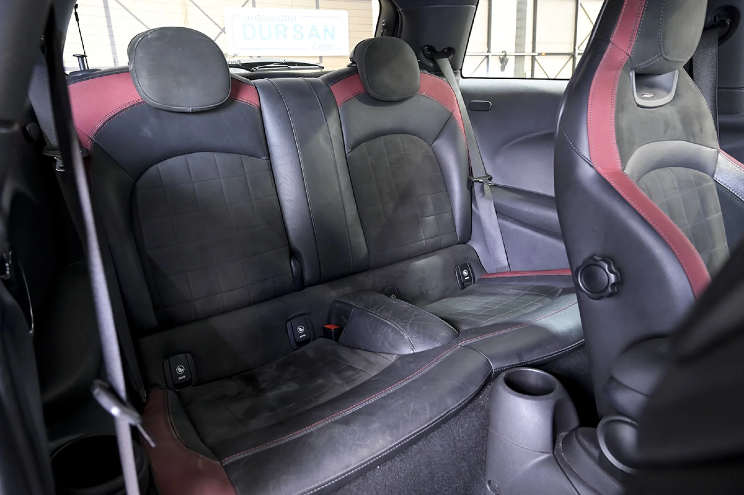 Mini Jhon Works MINI JOHN COOPER WORKS - Foto 15