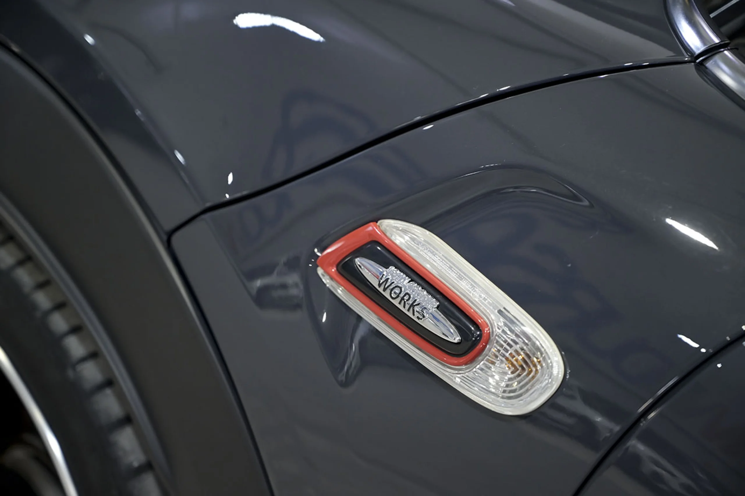 Mini Jhon Works MINI JOHN COOPER WORKS - Foto 17