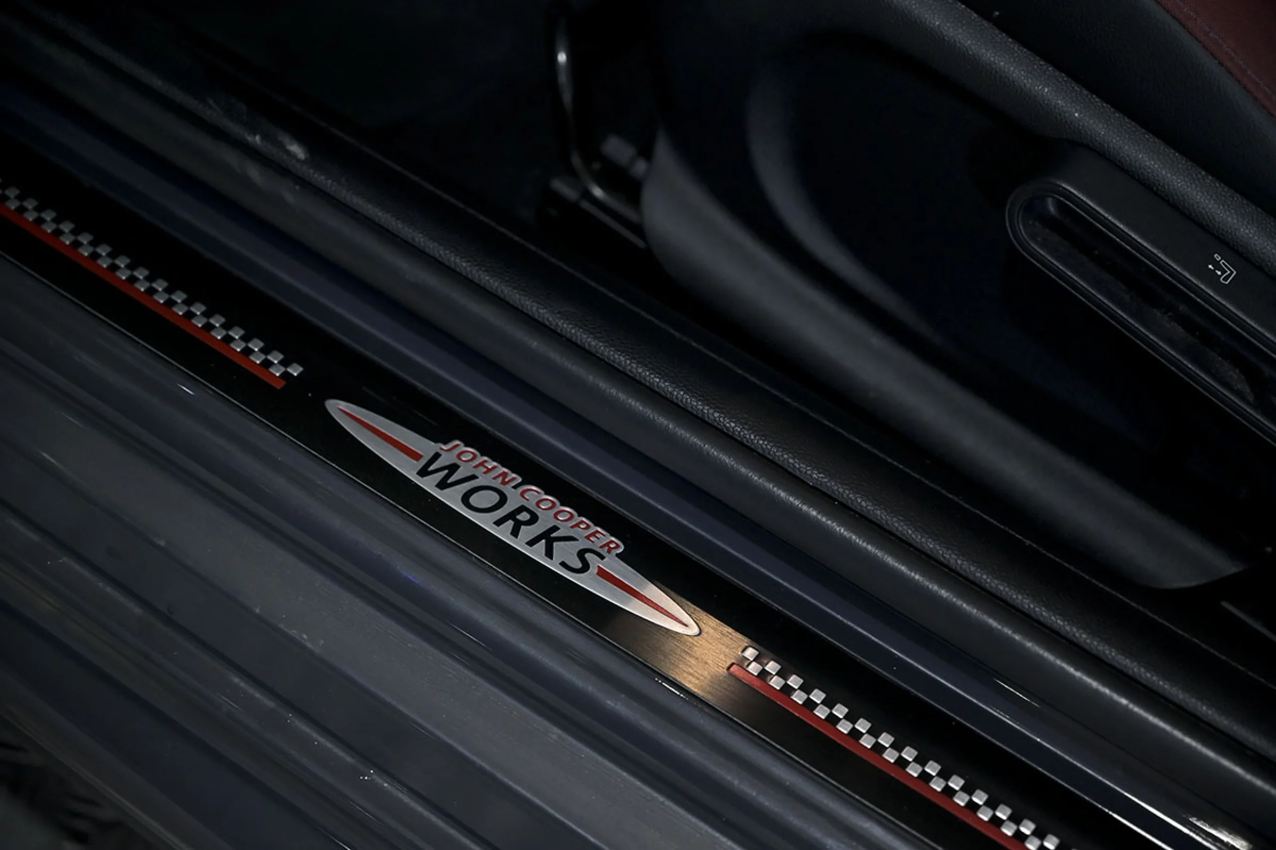 Mini Jhon Works MINI JOHN COOPER WORKS - Foto 20