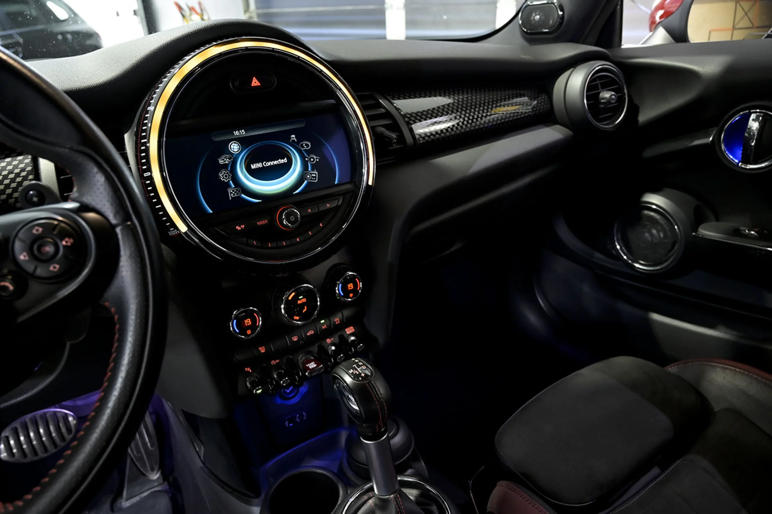 Mini Jhon Works MINI JOHN COOPER WORKS - Foto 27