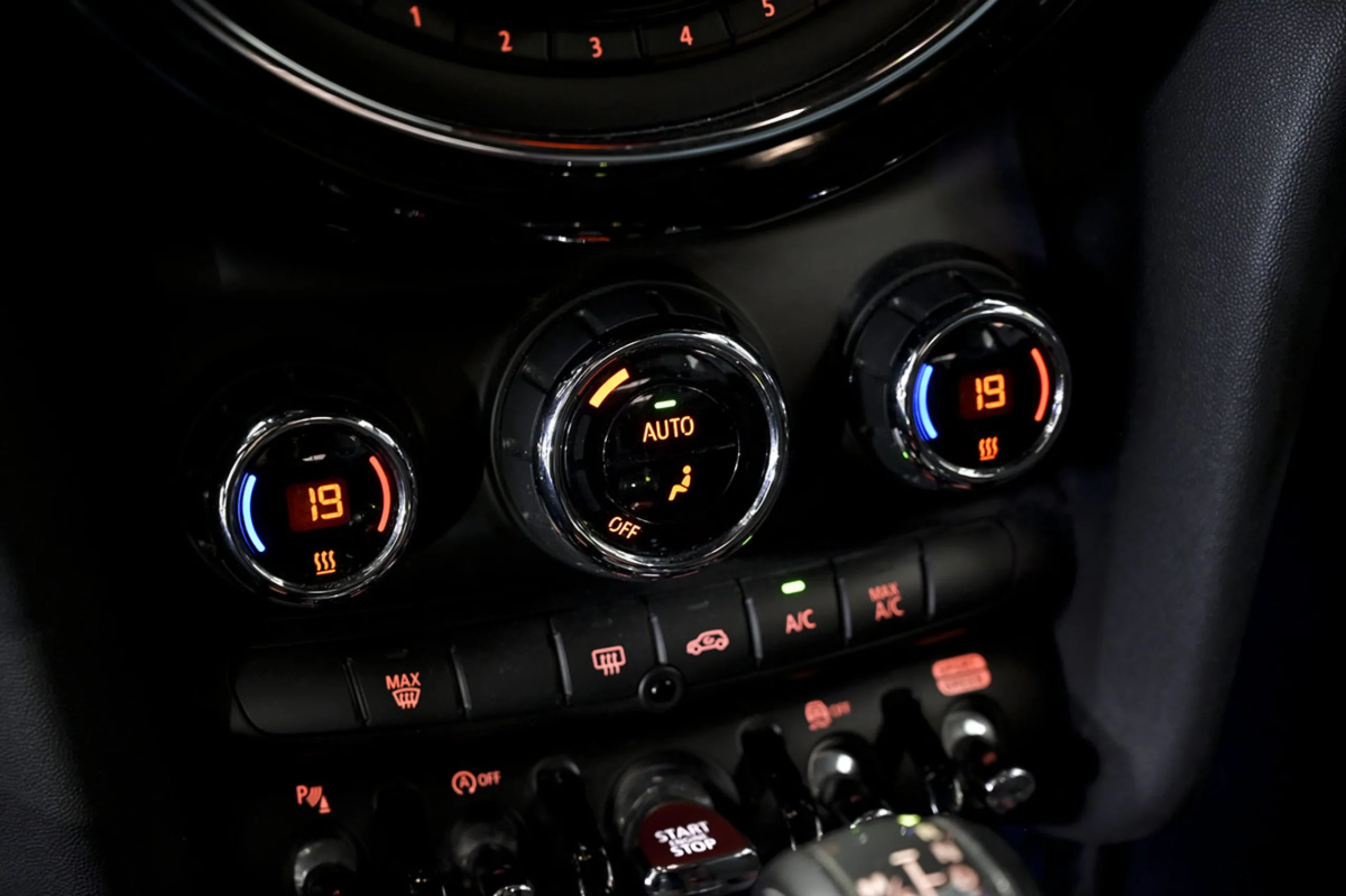 Mini Jhon Works MINI JOHN COOPER WORKS - Foto 28