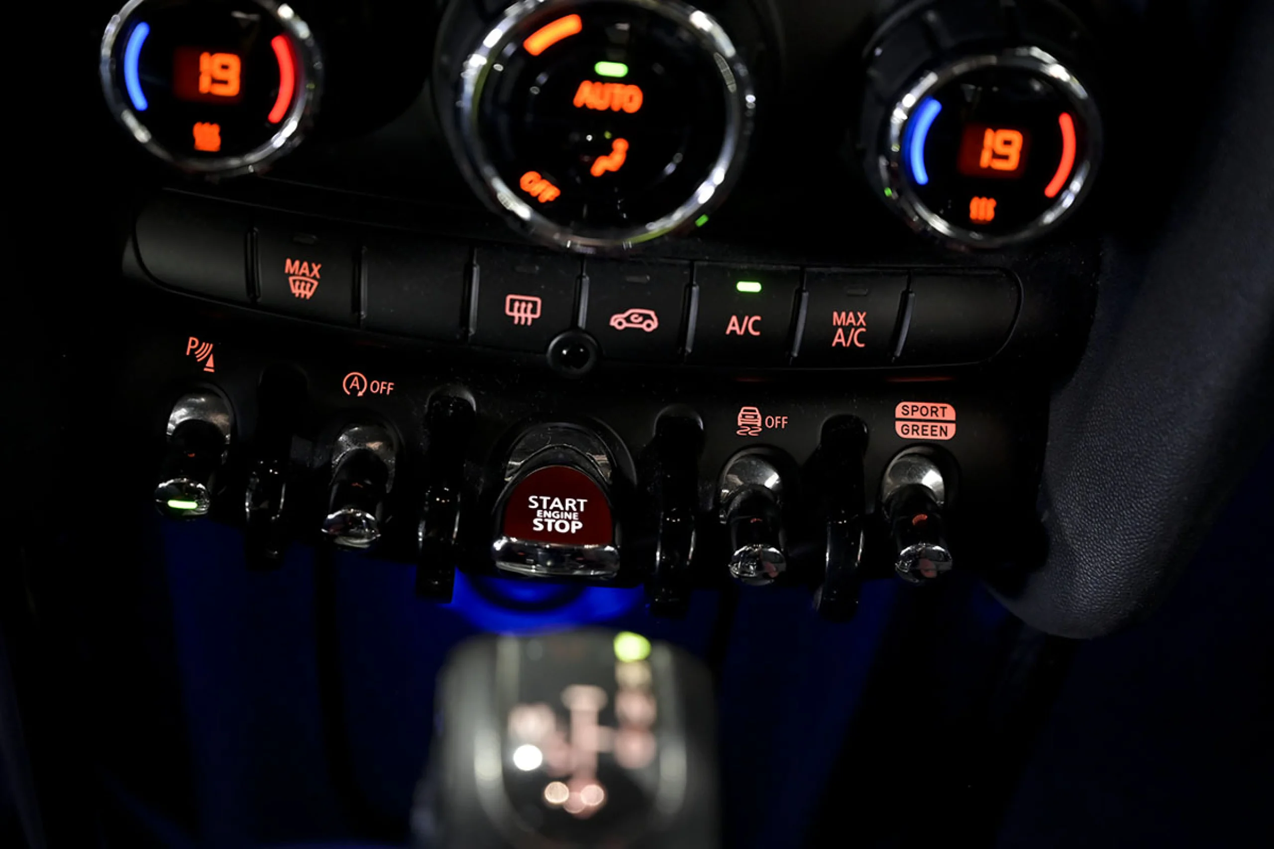 Mini Jhon Works MINI JOHN COOPER WORKS - Foto 29