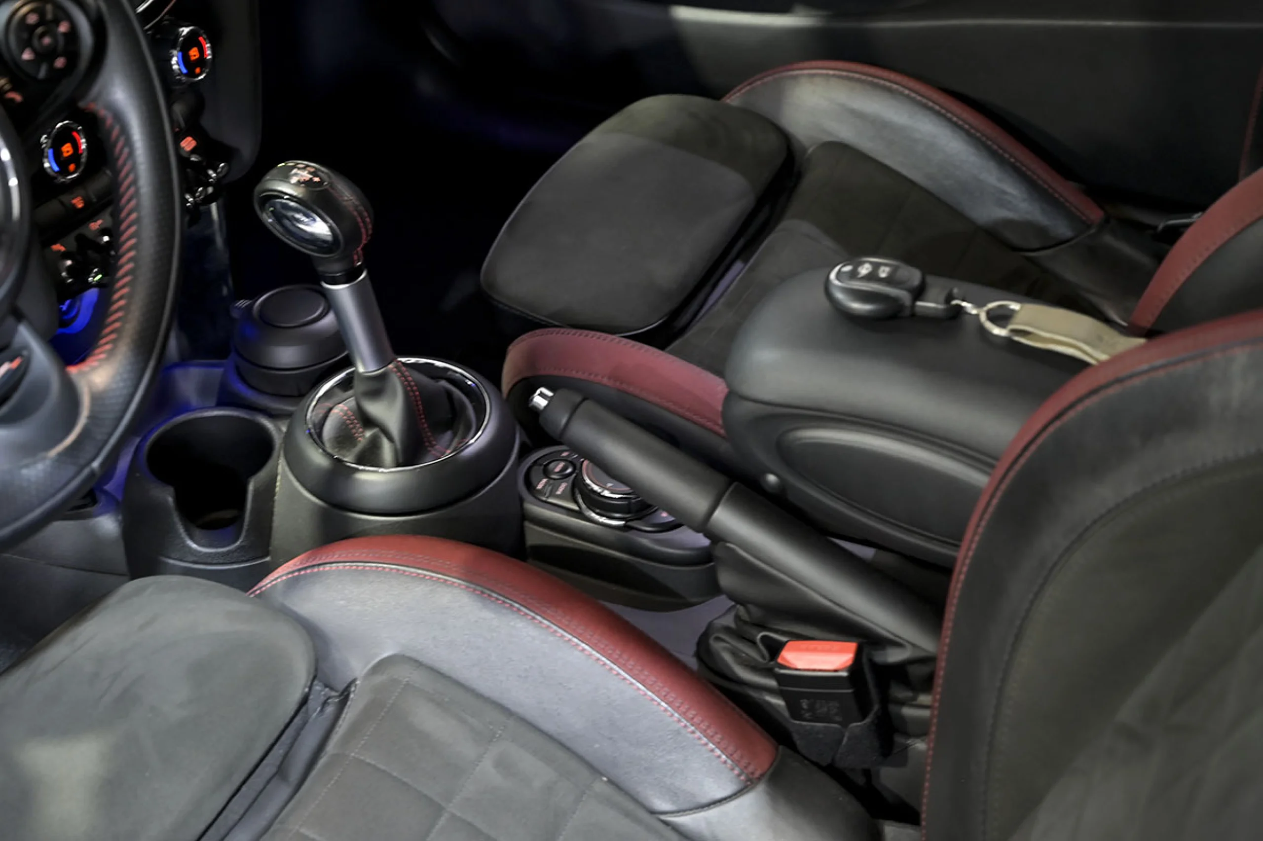 Mini Jhon Works MINI JOHN COOPER WORKS - Foto 30