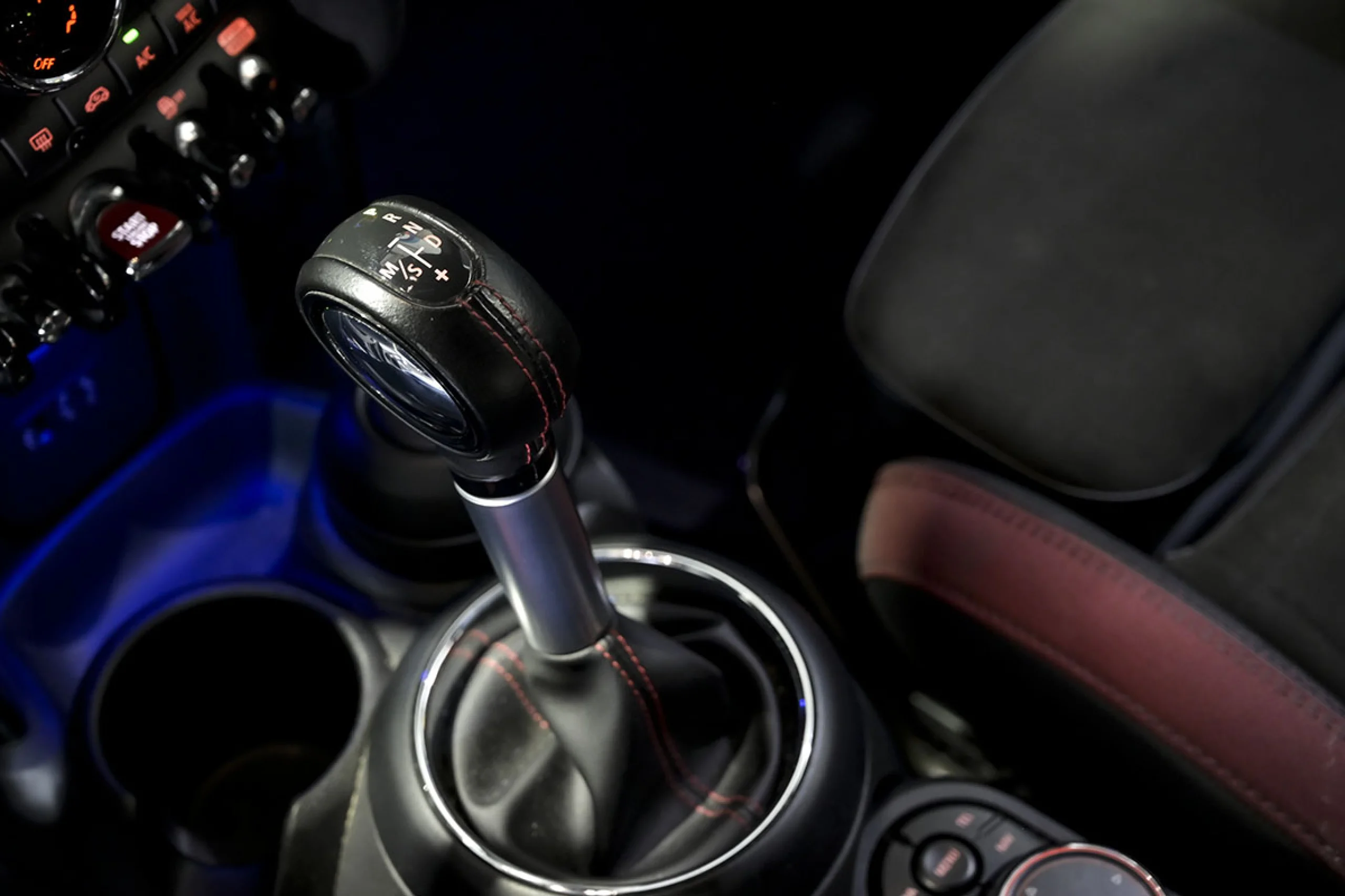 Mini Jhon Works MINI JOHN COOPER WORKS - Foto 32