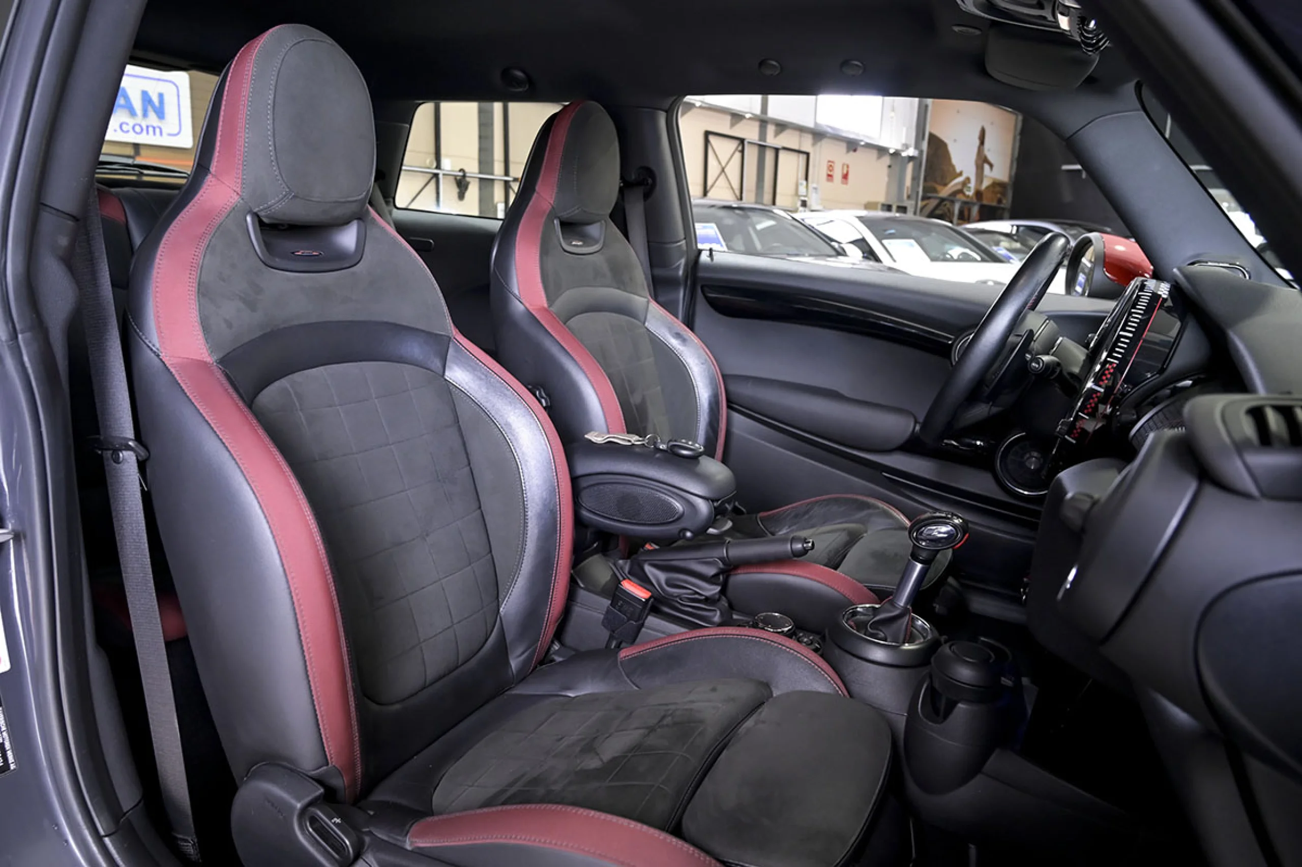 Mini Jhon Works MINI JOHN COOPER WORKS - Foto 33