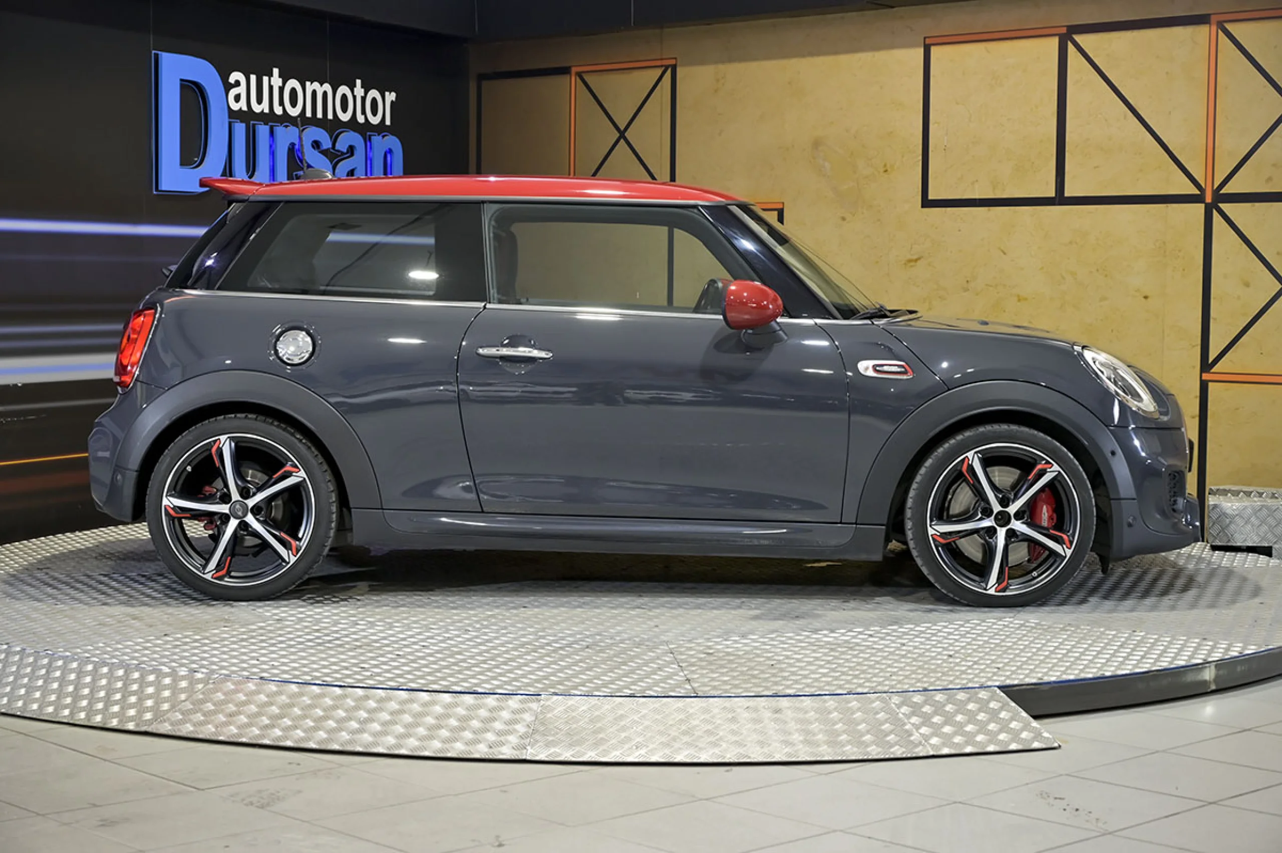 Mini Jhon Works MINI JOHN COOPER WORKS - Foto 16