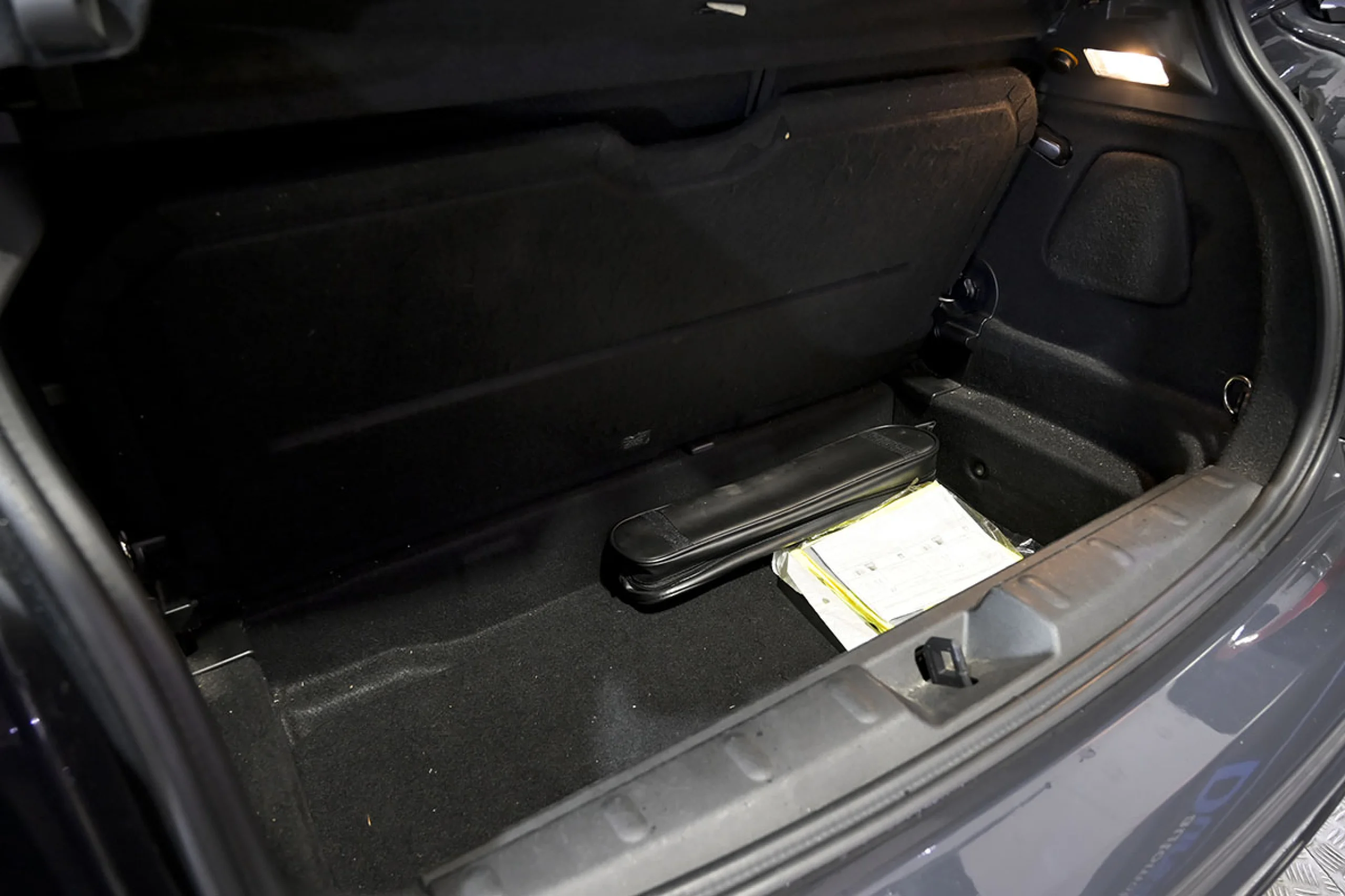 Mini Jhon Works MINI JOHN COOPER WORKS - Foto 35