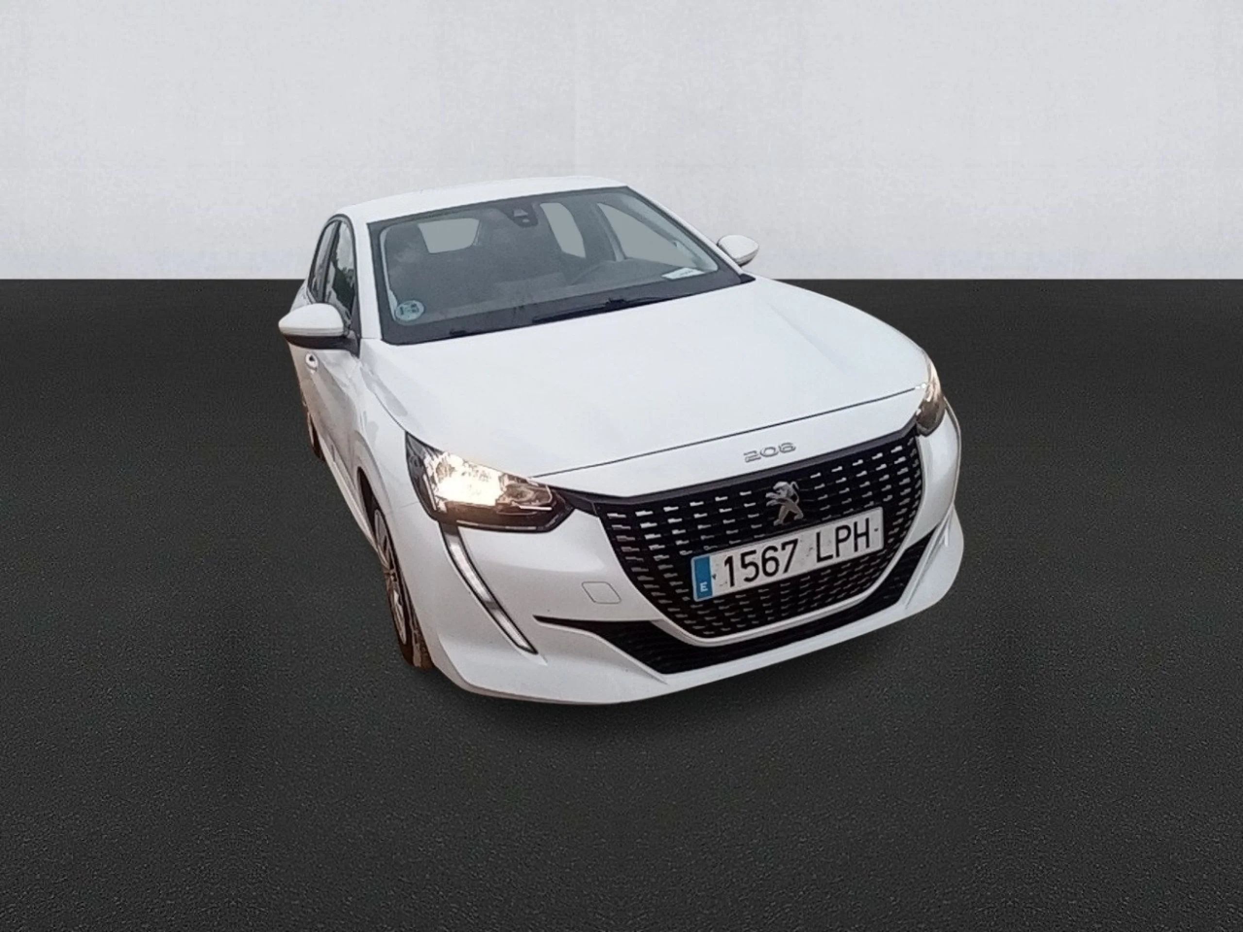 Peugeot 208 BlueHDi 73kW (100CV) Active - Foto 3